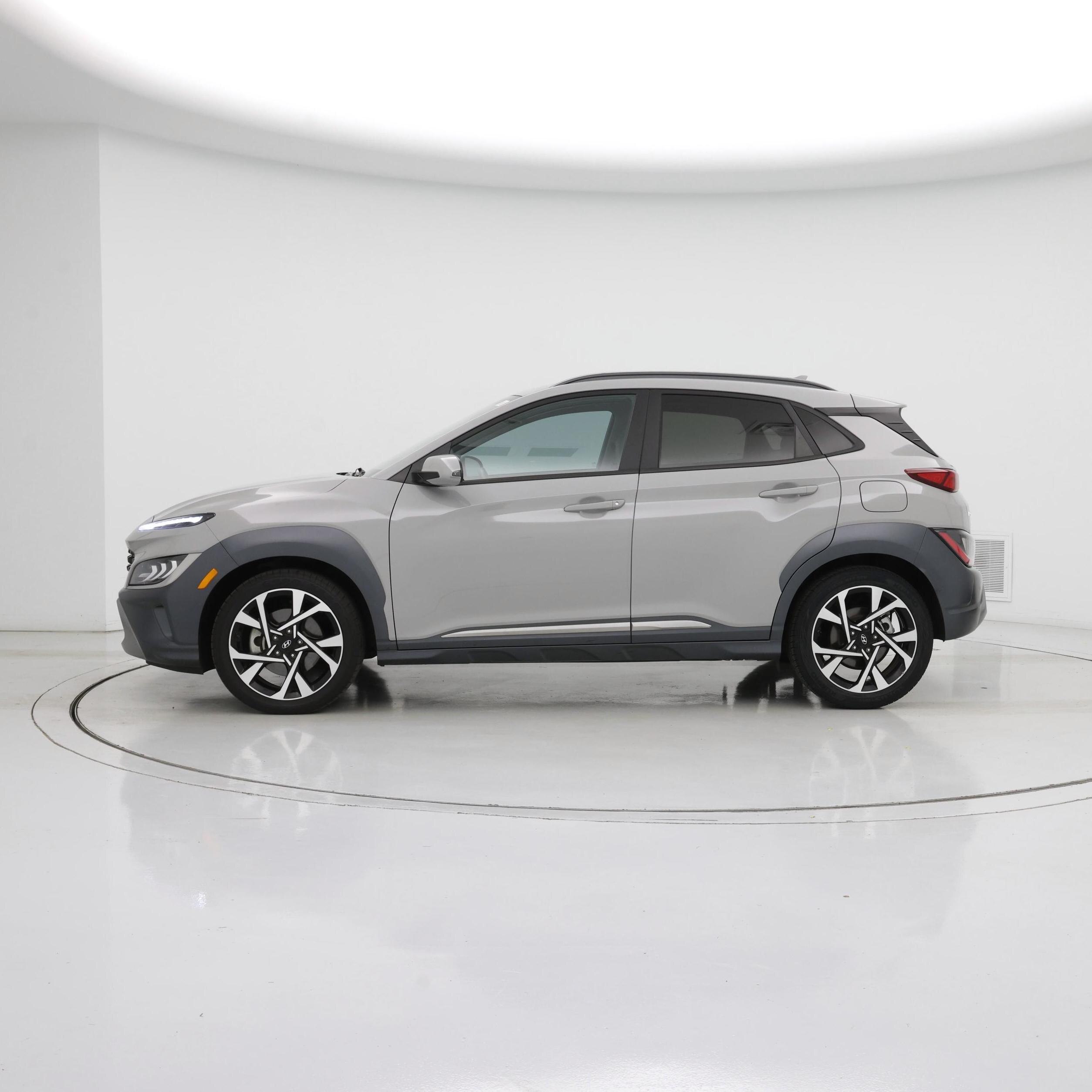 Thumbnail: 2023 Hyundai Kona - 3