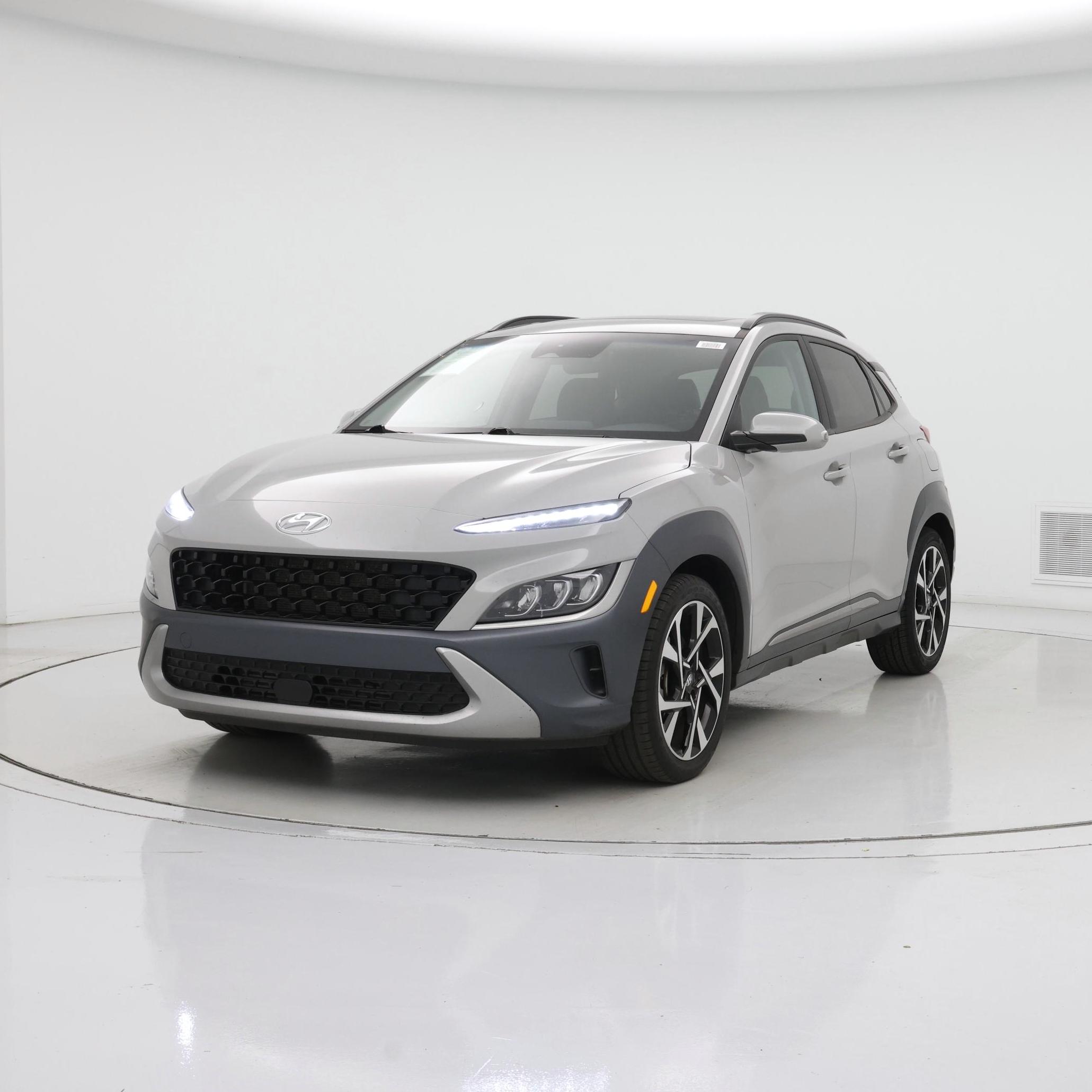 Thumbnail: 2023 Hyundai Kona - 4