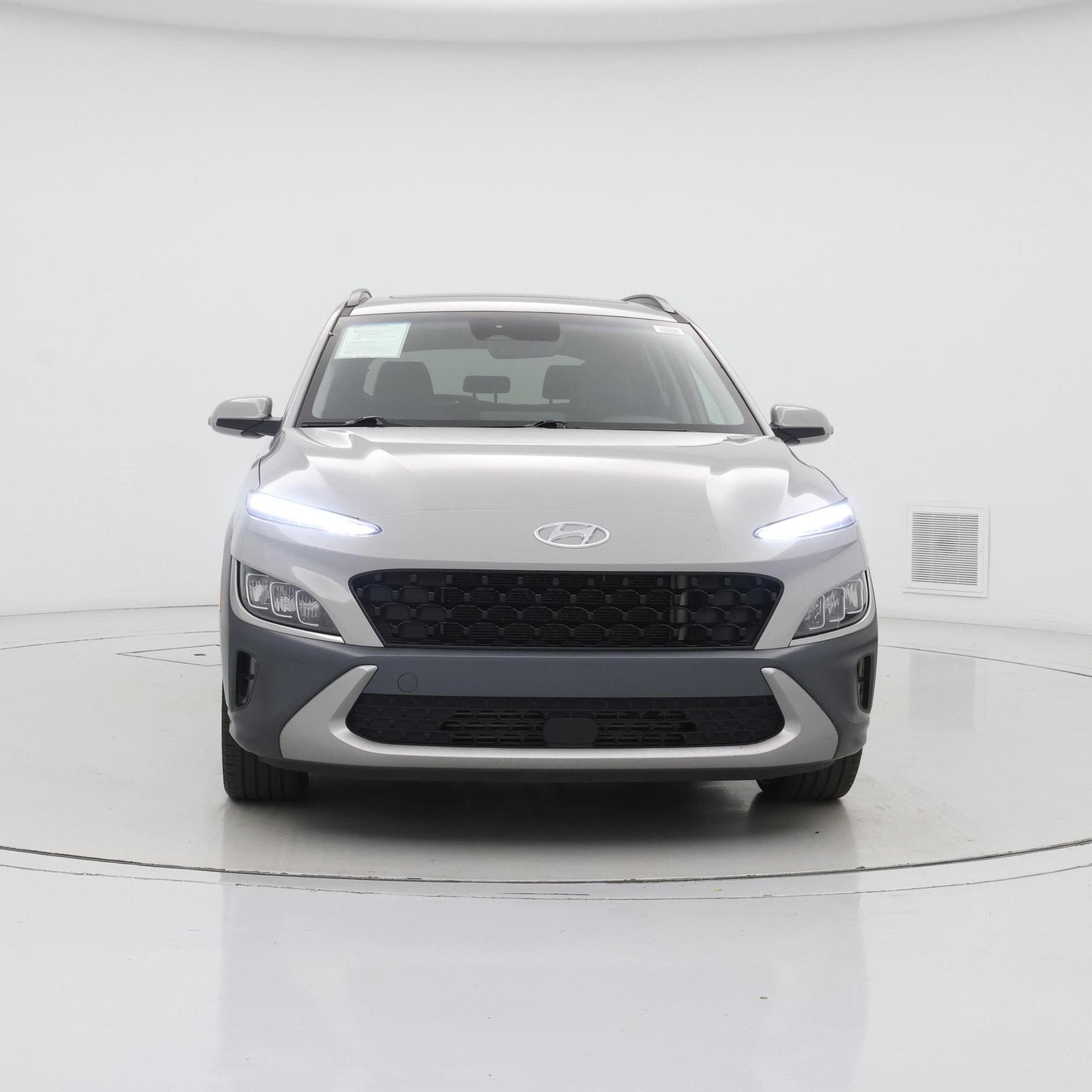 Thumbnail: 2023 Hyundai Kona - 5