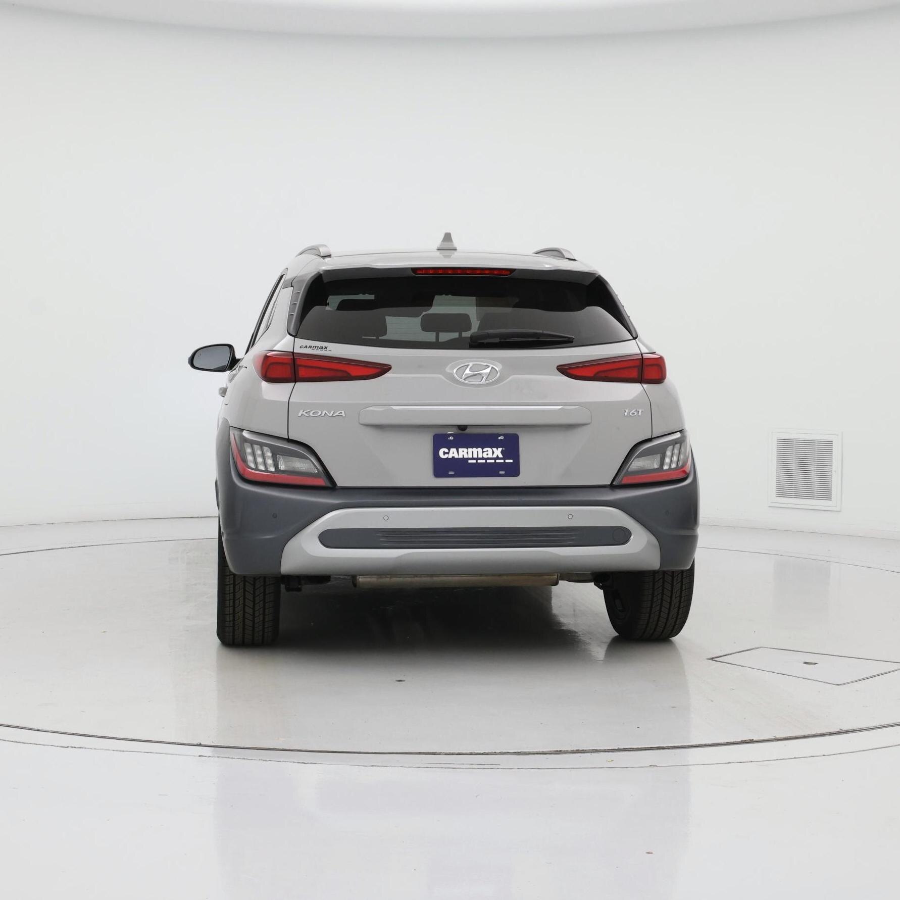 Thumbnail: 2023 Hyundai Kona - 6