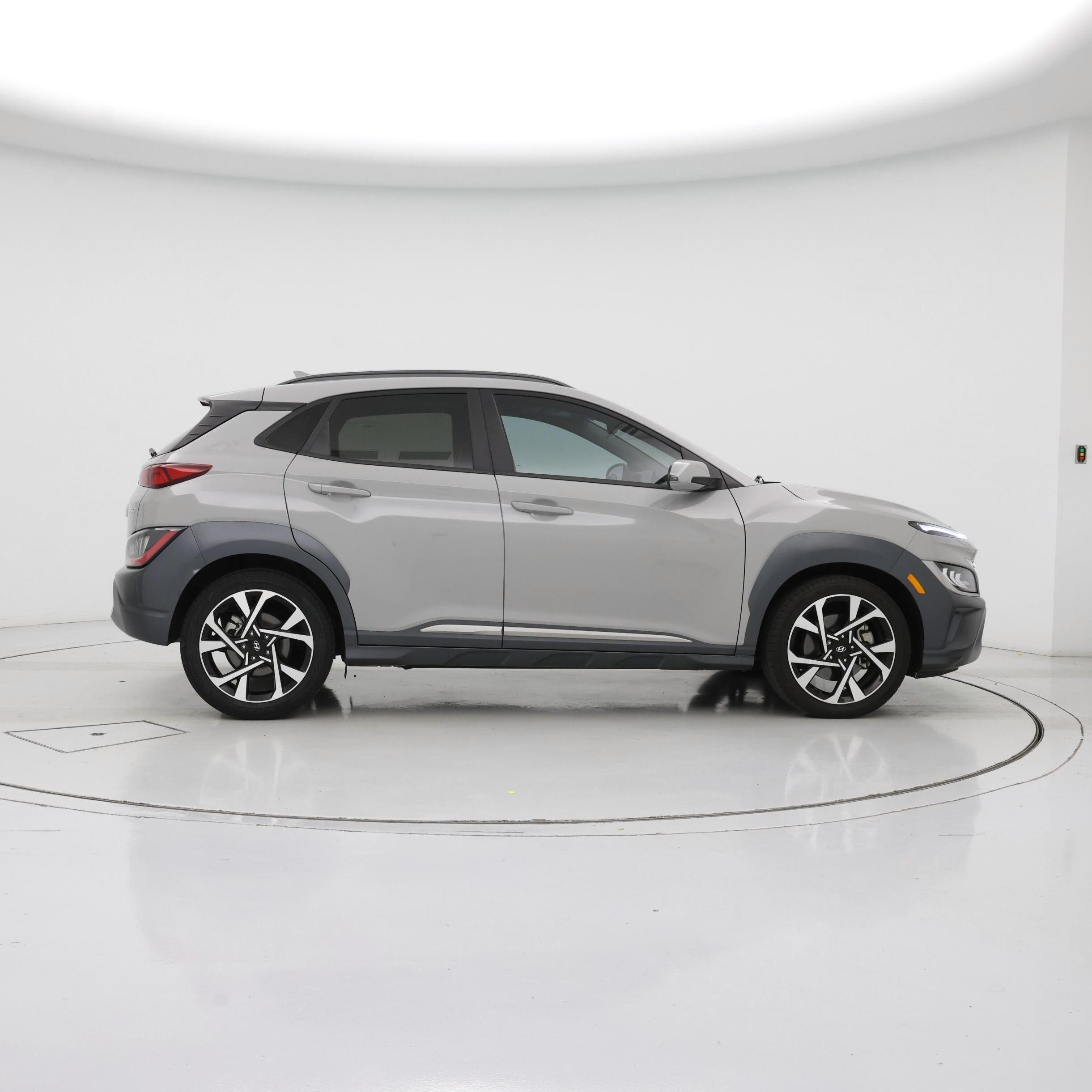 Thumbnail: 2023 Hyundai Kona - 7