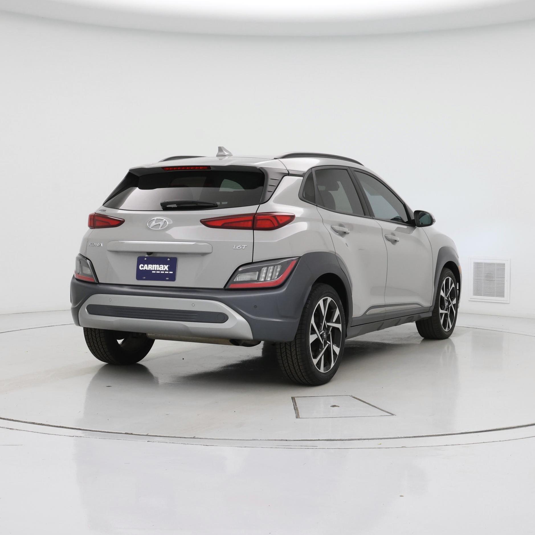 Thumbnail: 2023 Hyundai Kona - 8