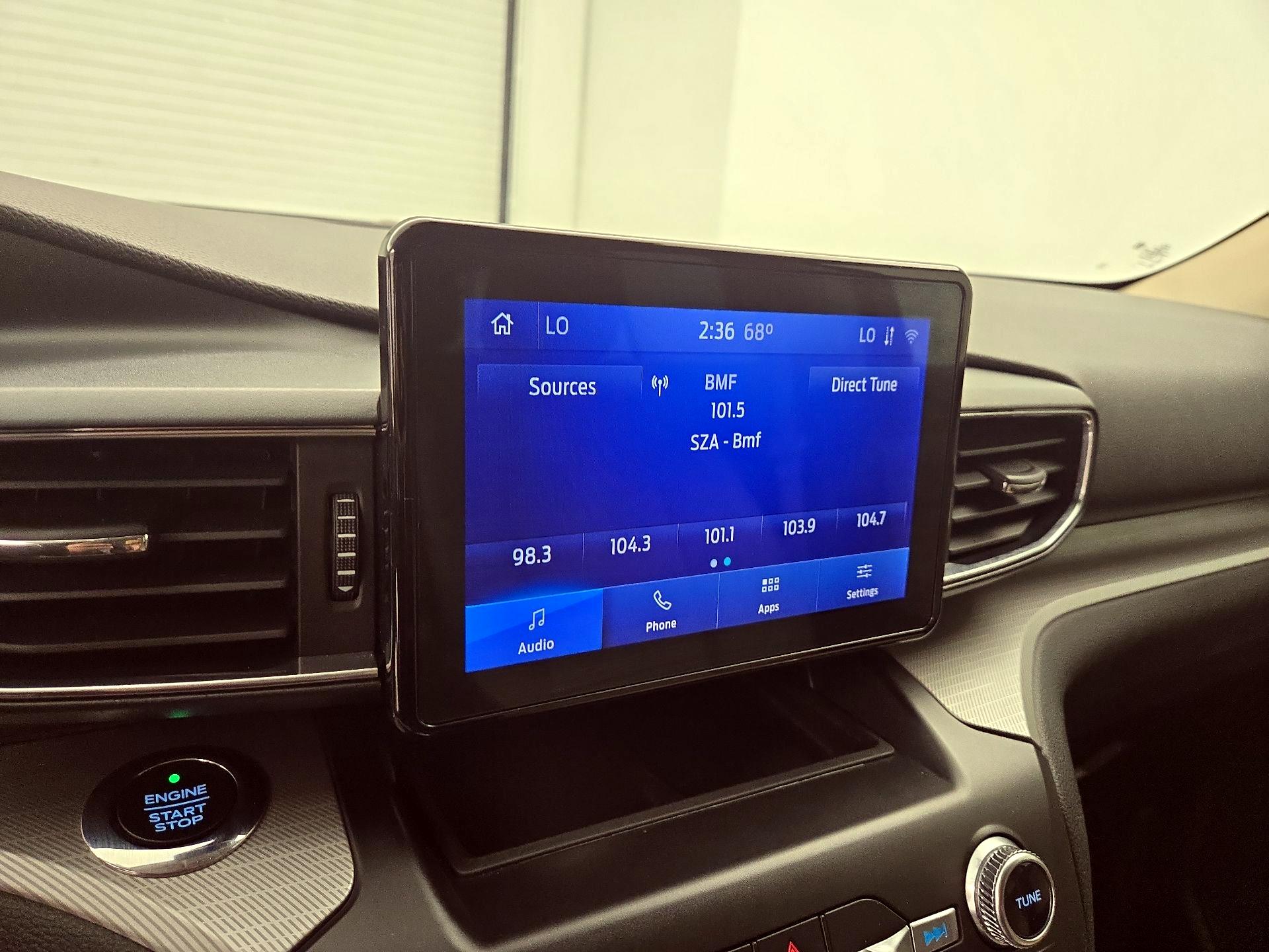 Thumbnail: 2020 Ford Explorer - 15