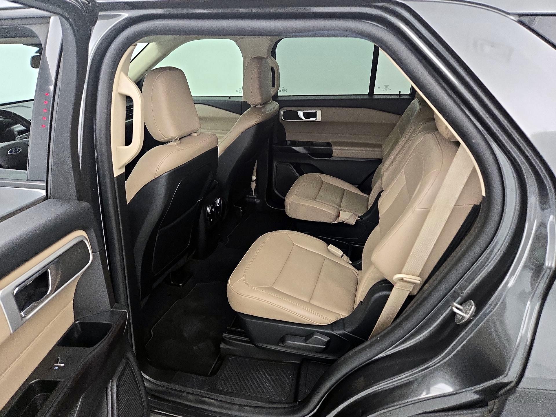 Thumbnail: 2020 Ford Explorer - 19