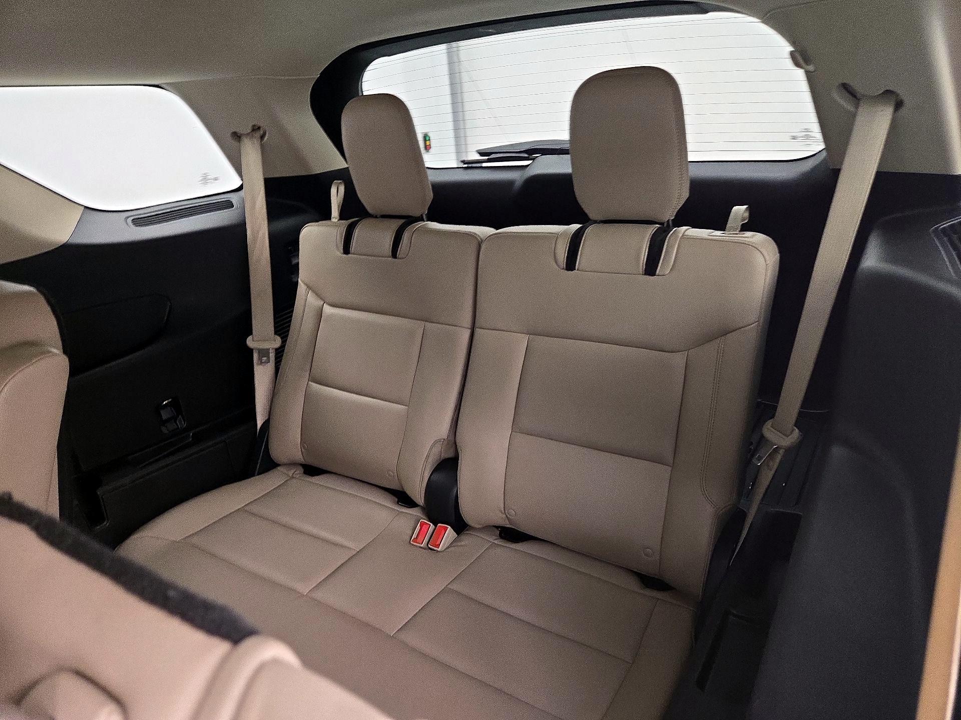 Thumbnail: 2020 Ford Explorer - 20