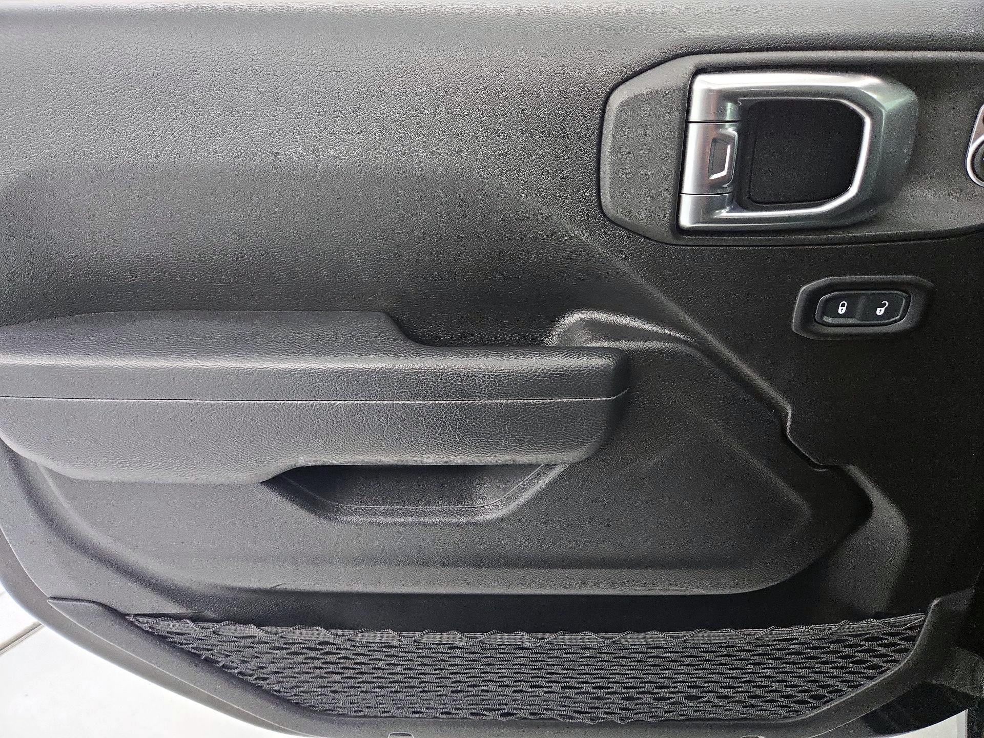 Thumbnail: 2023 Jeep Wrangler - 12