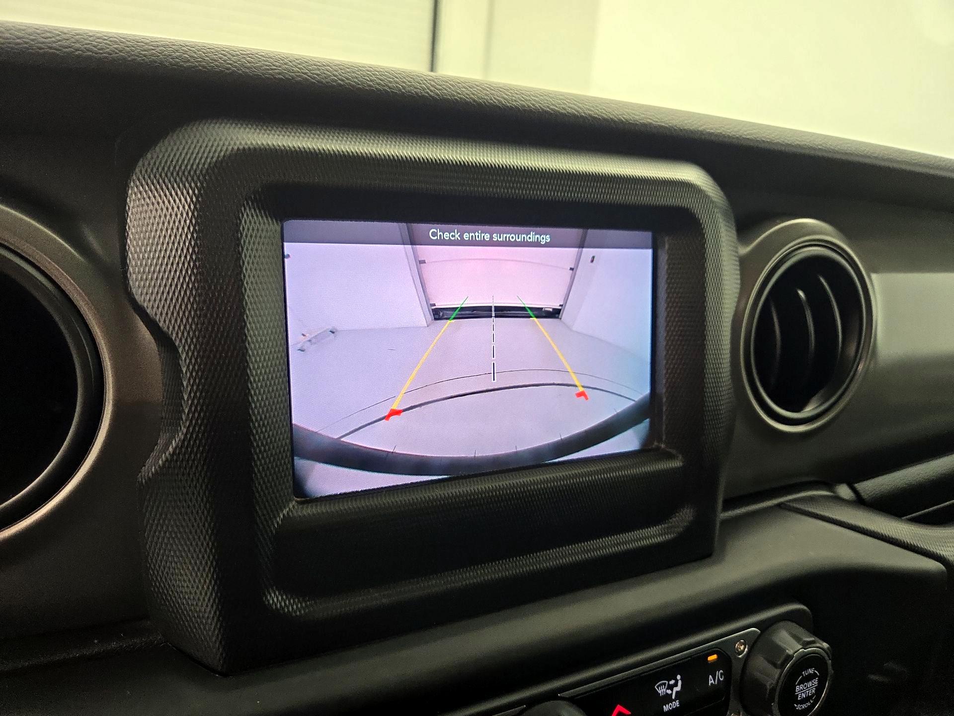 Thumbnail: 2023 Jeep Wrangler - 14