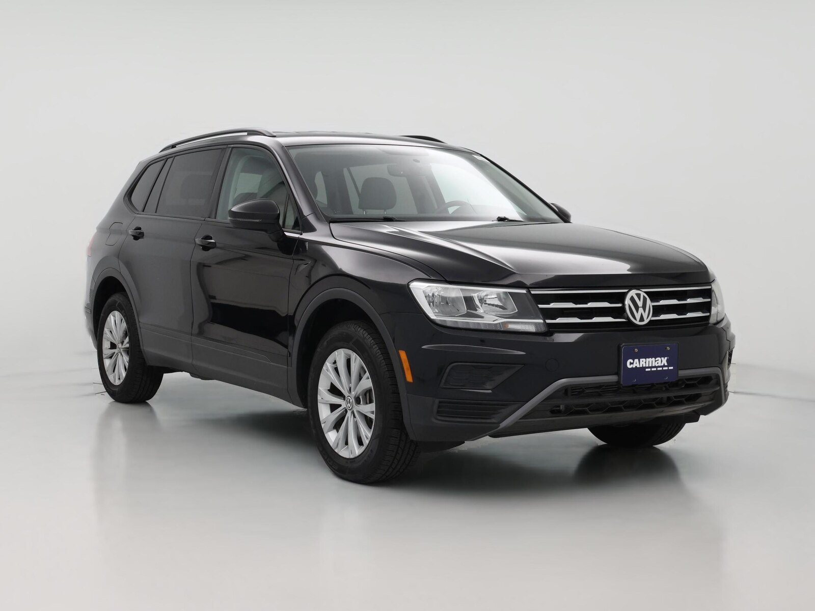 2020 Volkswagen Tiguan S