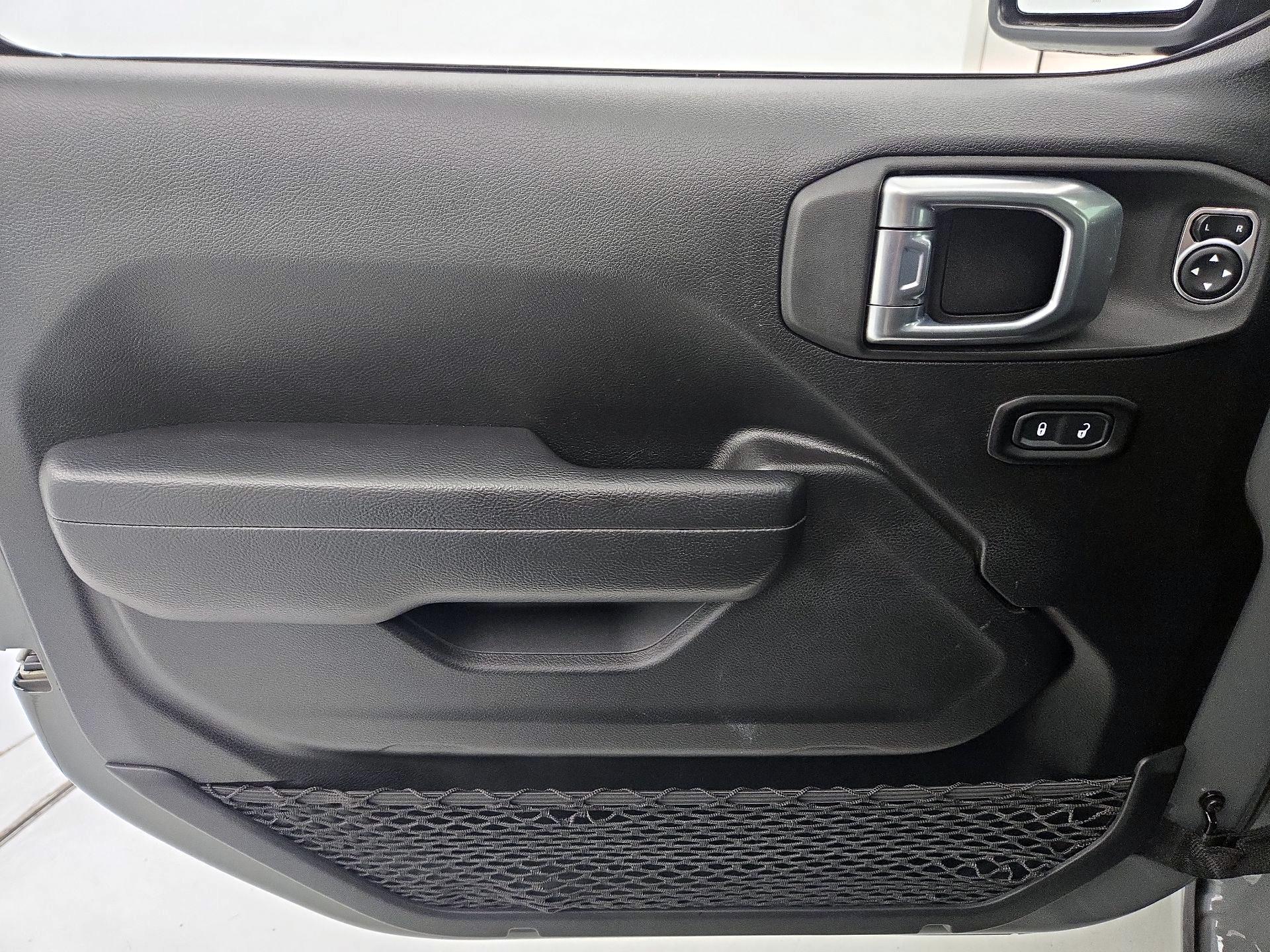 Thumbnail: 2023 Jeep Wrangler - 12