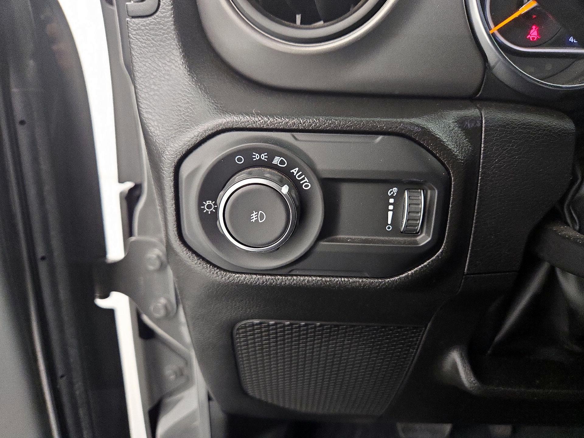 Thumbnail: 2023 Jeep Wrangler - 13