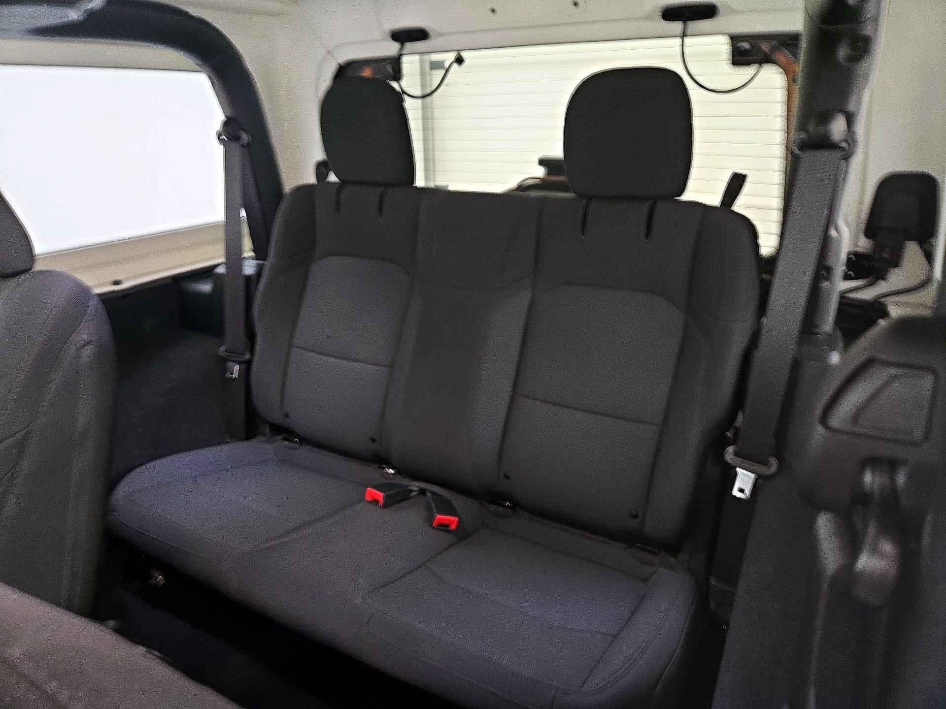 Thumbnail: 2023 Jeep Wrangler - 20