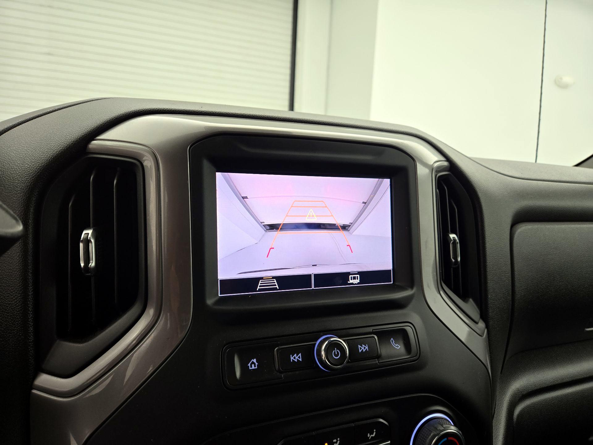 Thumbnail: 2023 Chevrolet Silverado 1500 - 14