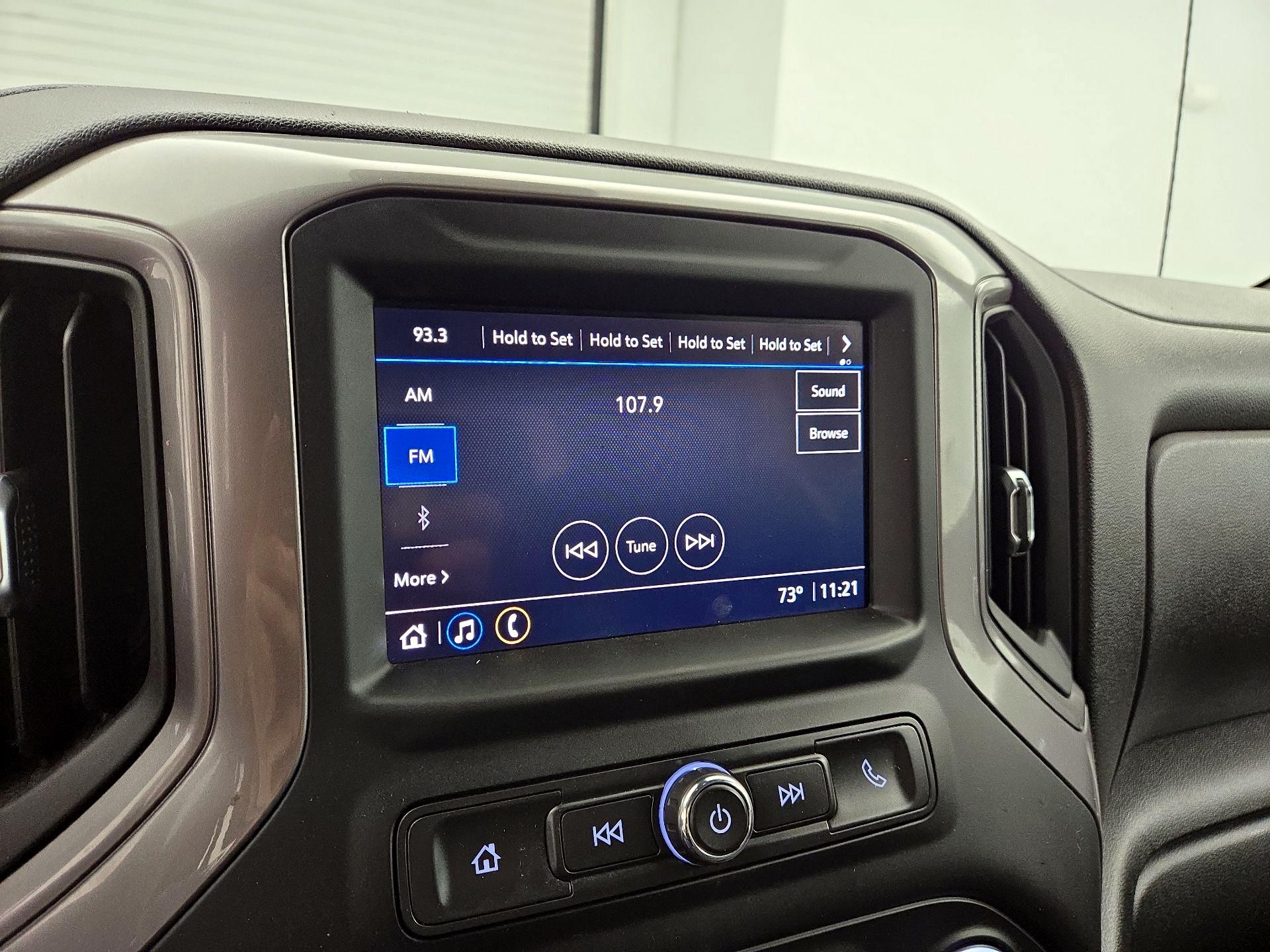 Thumbnail: 2023 Chevrolet Silverado 1500 - 15