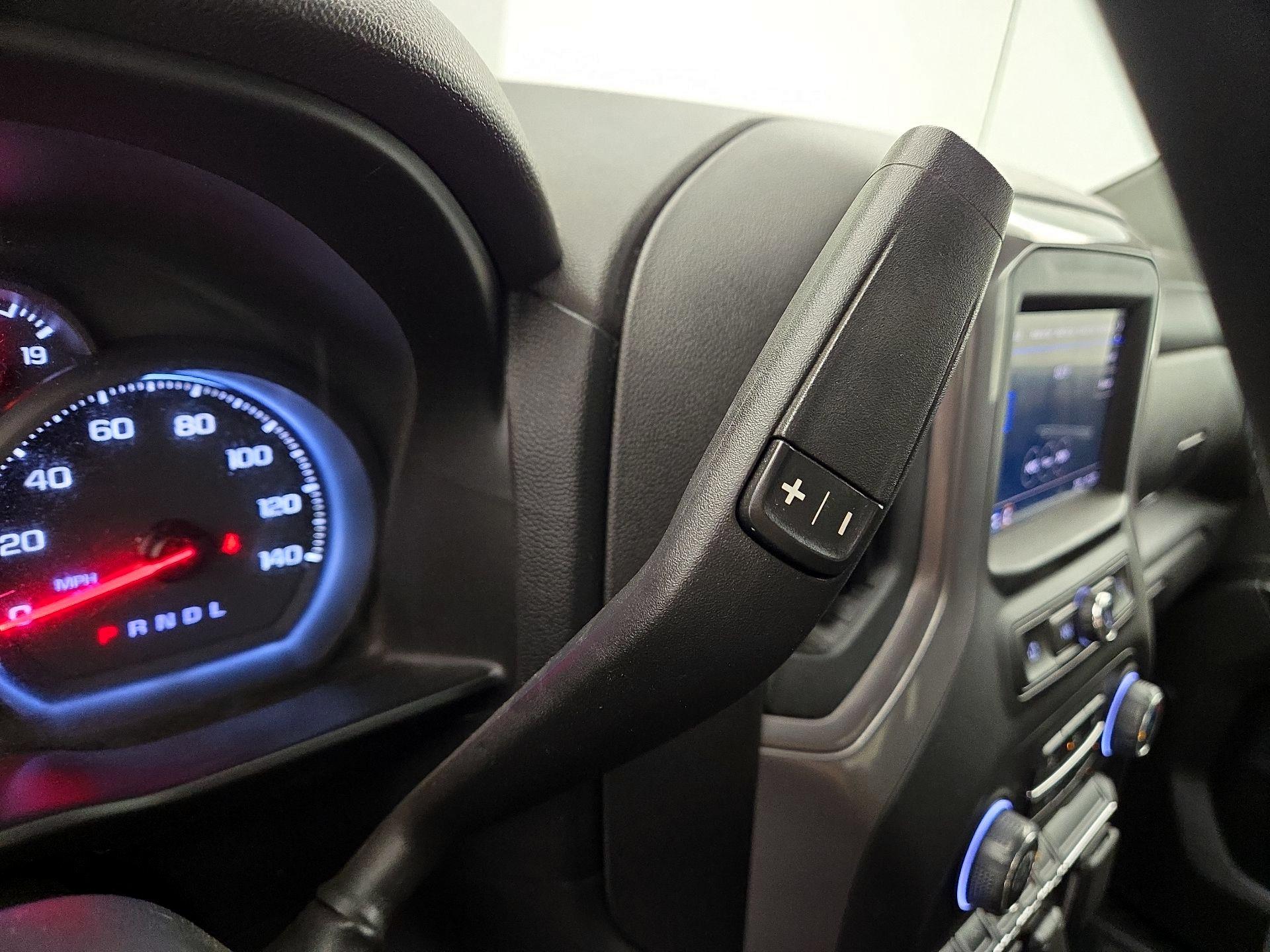 Thumbnail: 2023 Chevrolet Silverado 1500 - 17