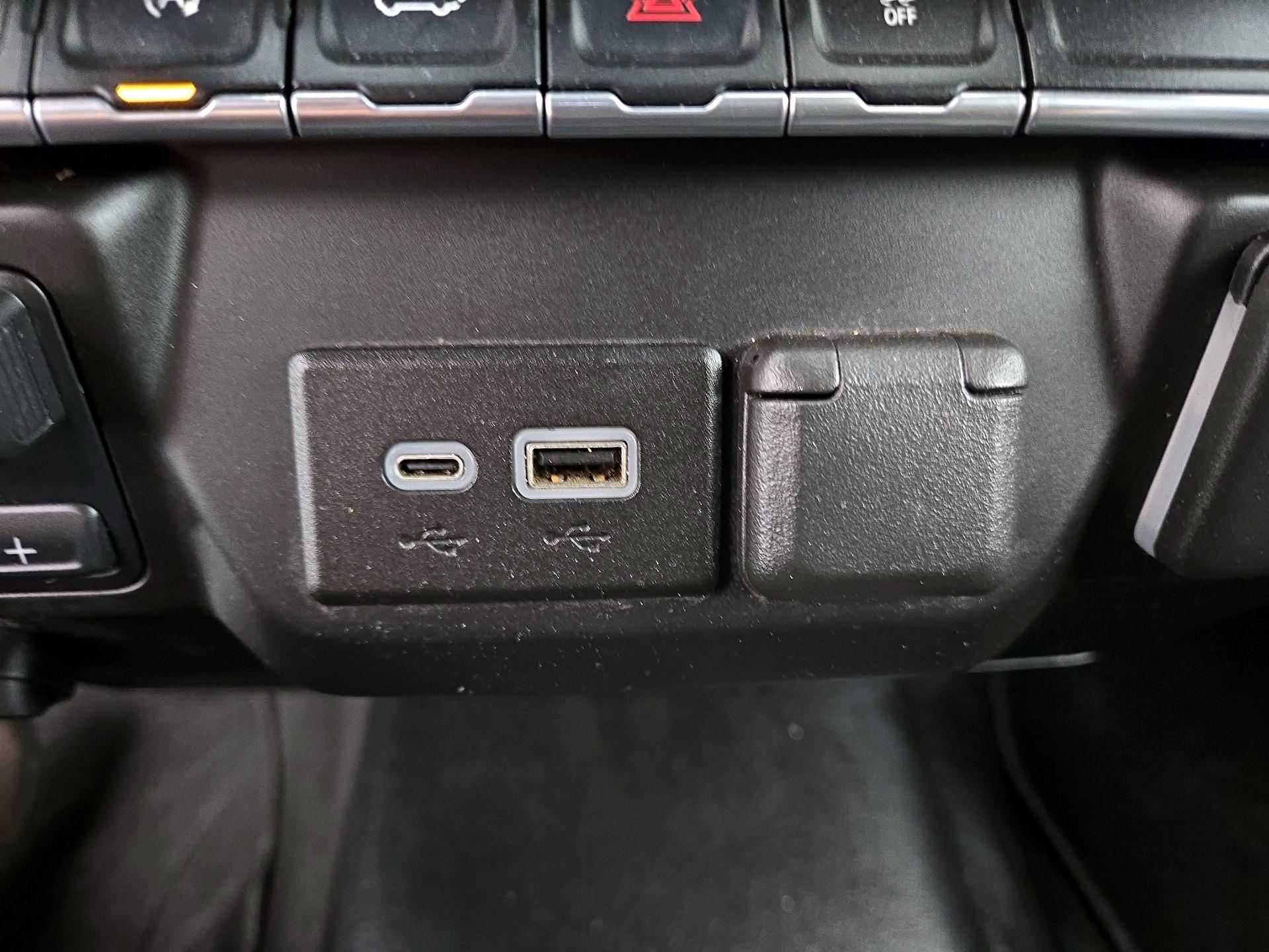 Thumbnail: 2023 Chevrolet Silverado 1500 - 18