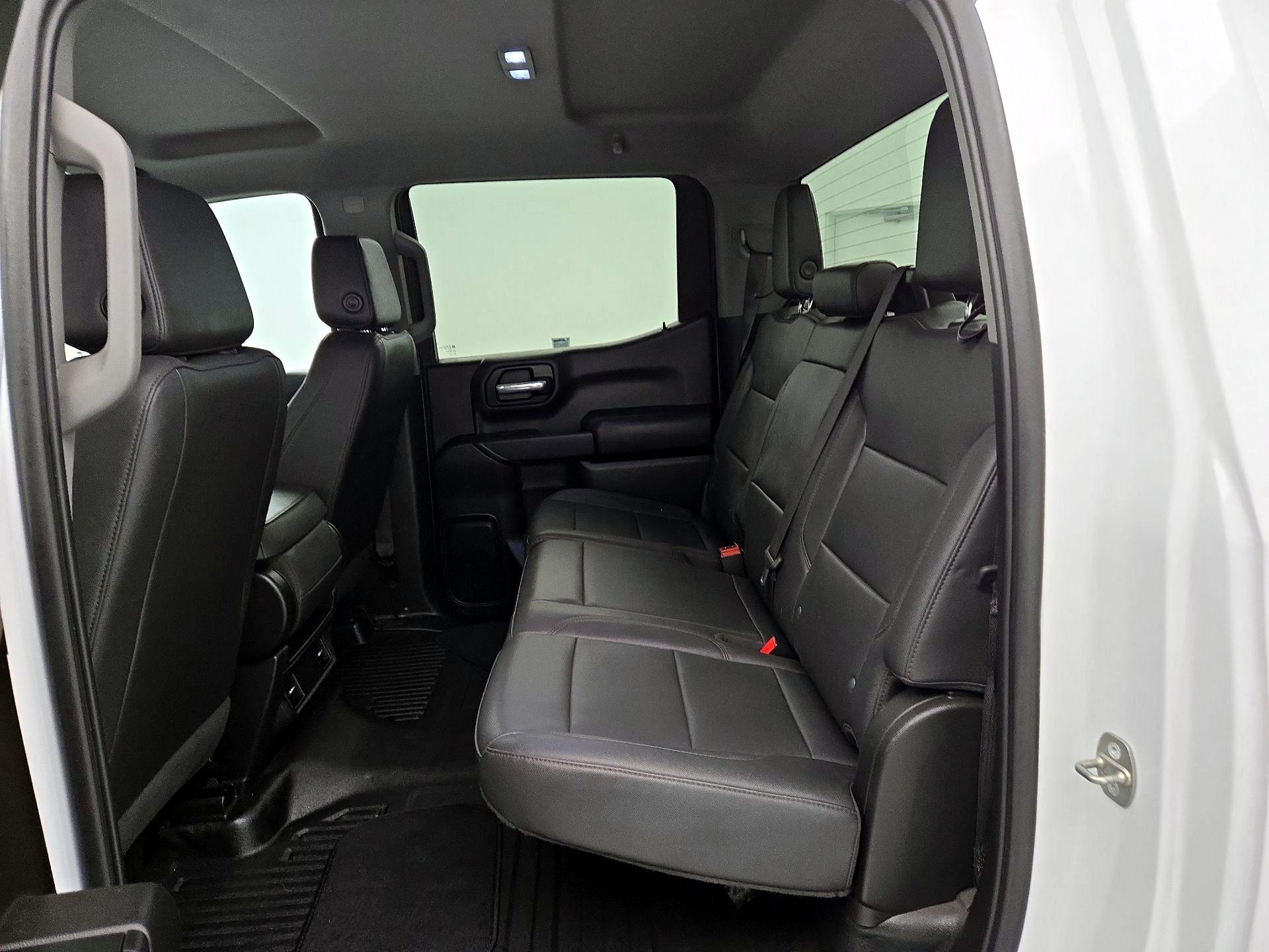 Thumbnail: 2023 Chevrolet Silverado 1500 - 19