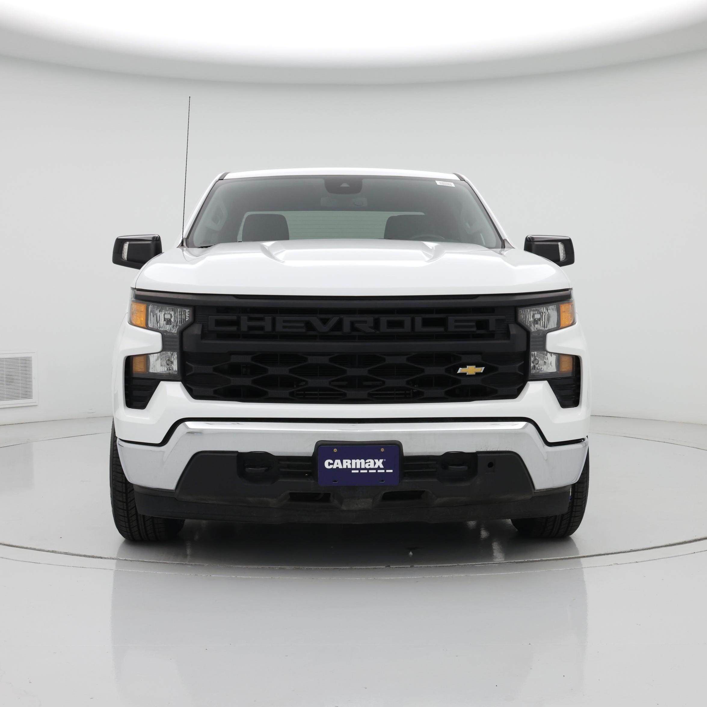 Thumbnail: 2023 Chevrolet Silverado 1500 - 5