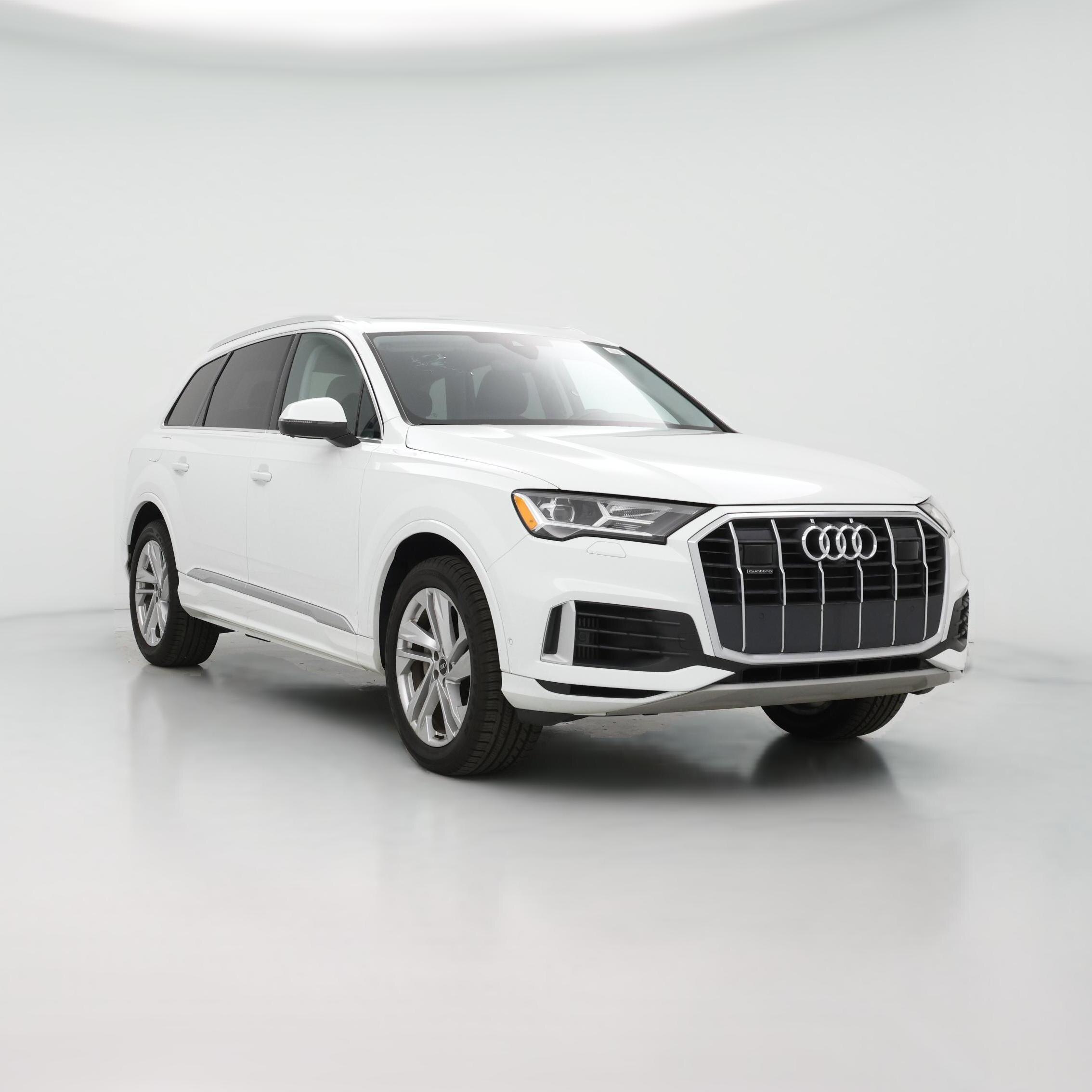 Thumbnail: 2022 Audi Q7 - 1