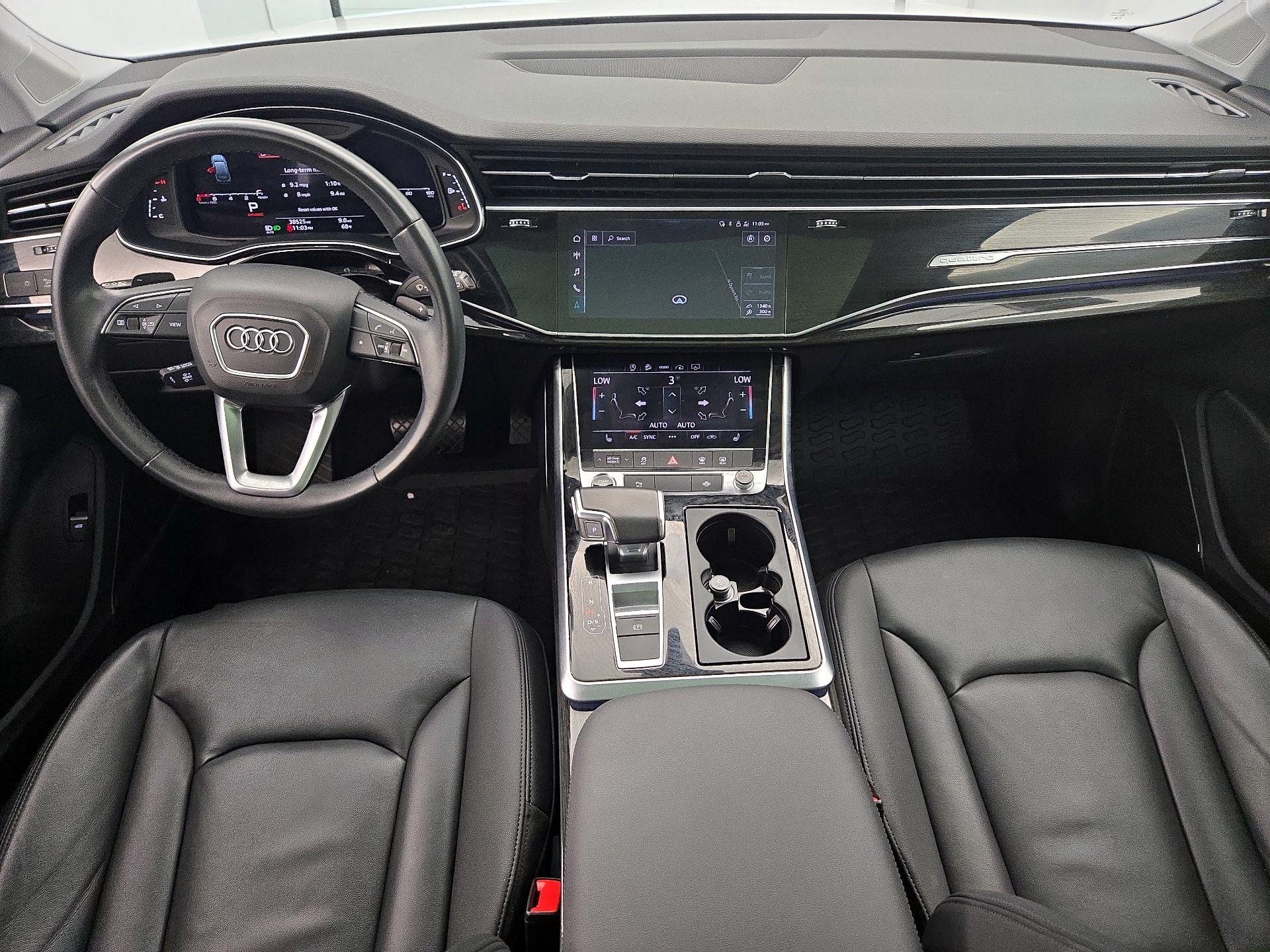 Thumbnail: 2022 Audi Q7 - 9