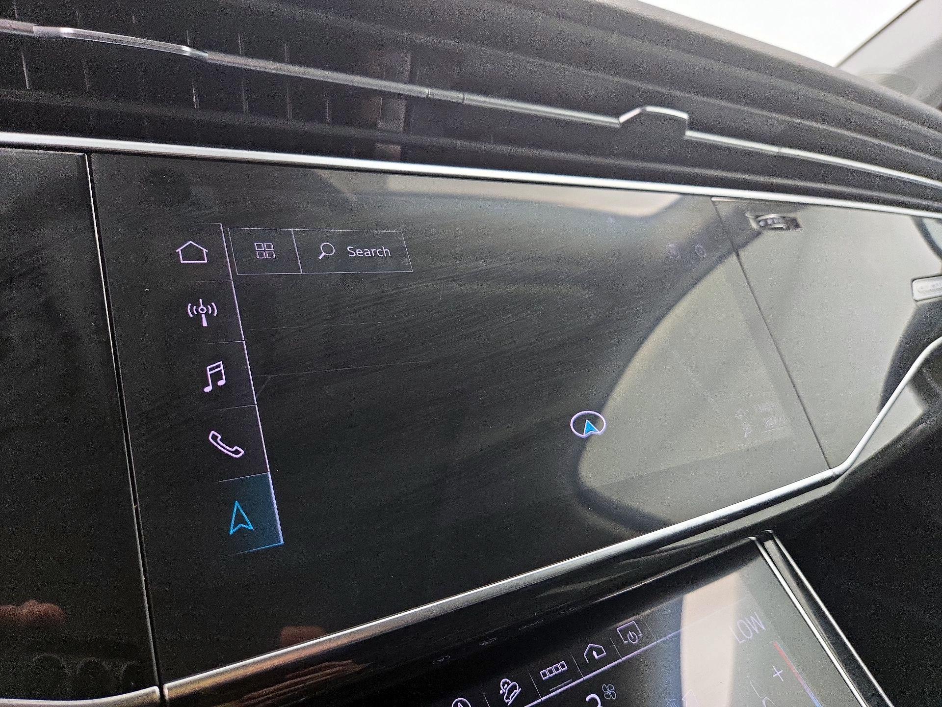 Thumbnail: 2022 Audi Q7 - 13