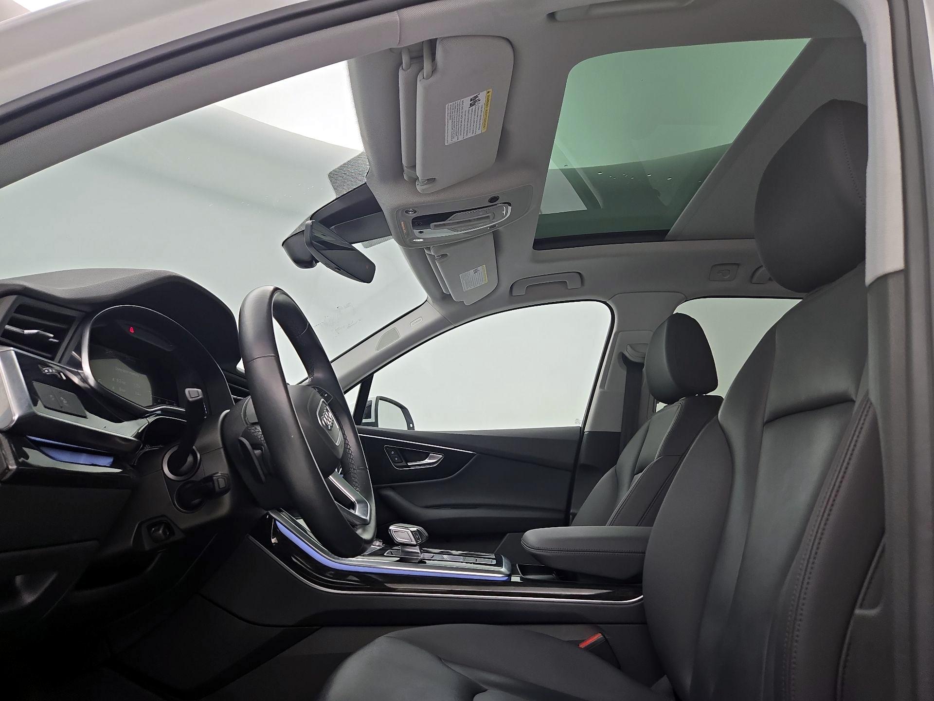 Thumbnail: 2022 Audi Q7 - 19