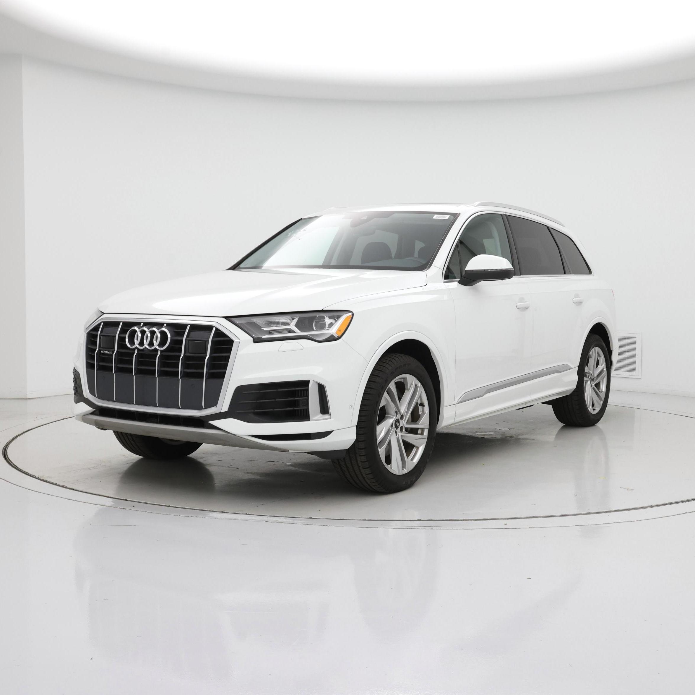 Thumbnail: 2022 Audi Q7 - 4