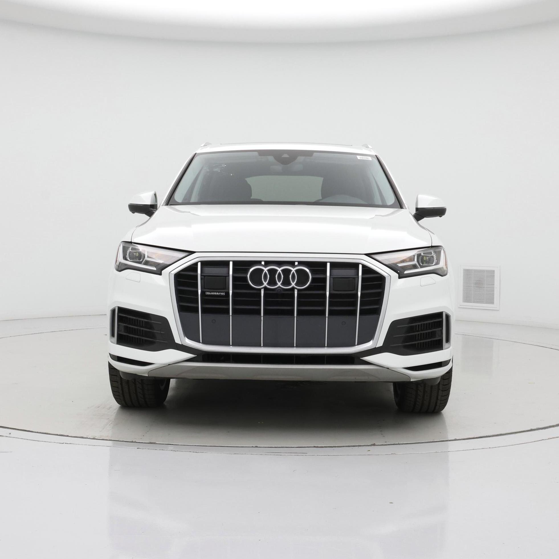 Thumbnail: 2022 Audi Q7 - 5