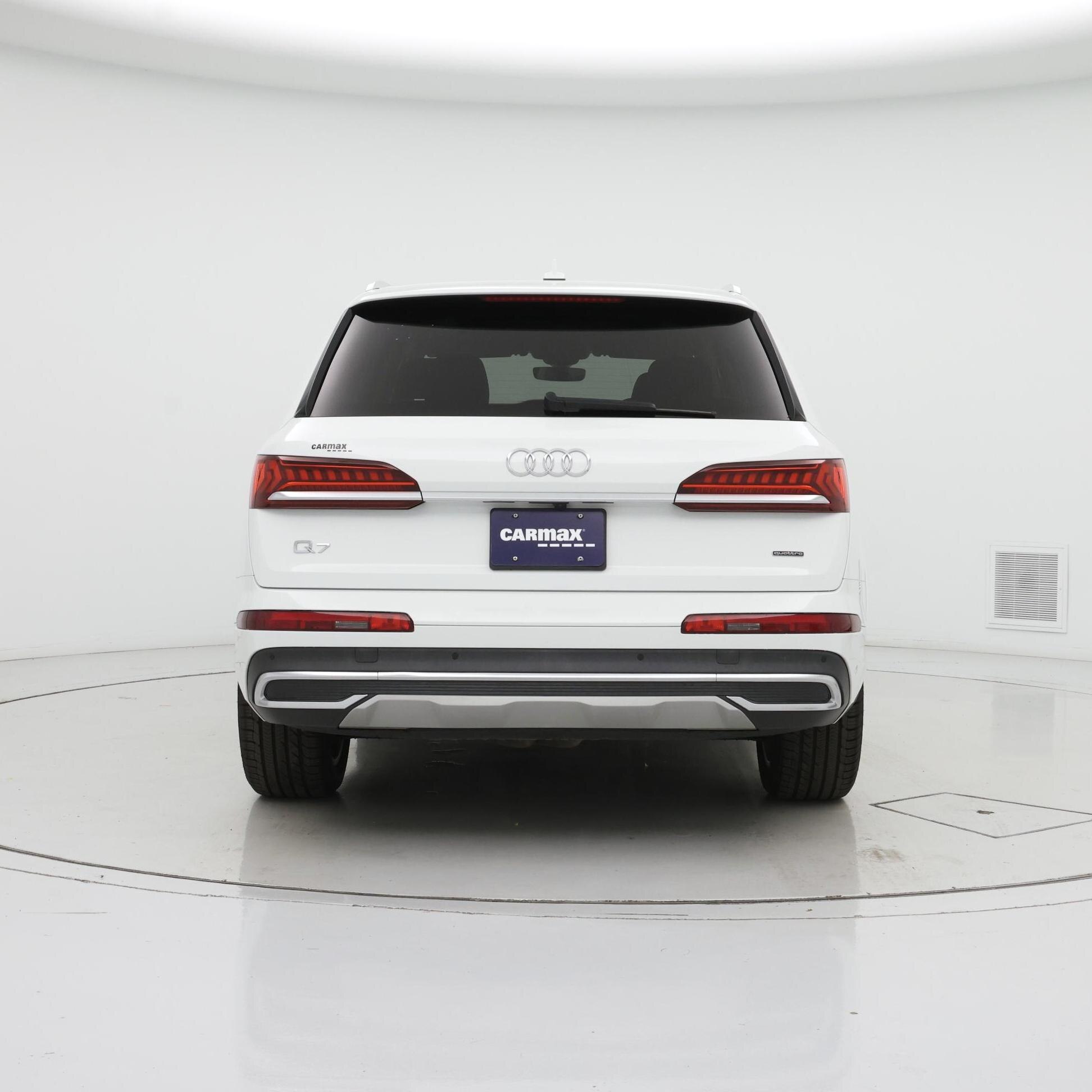 Thumbnail: 2022 Audi Q7 - 6