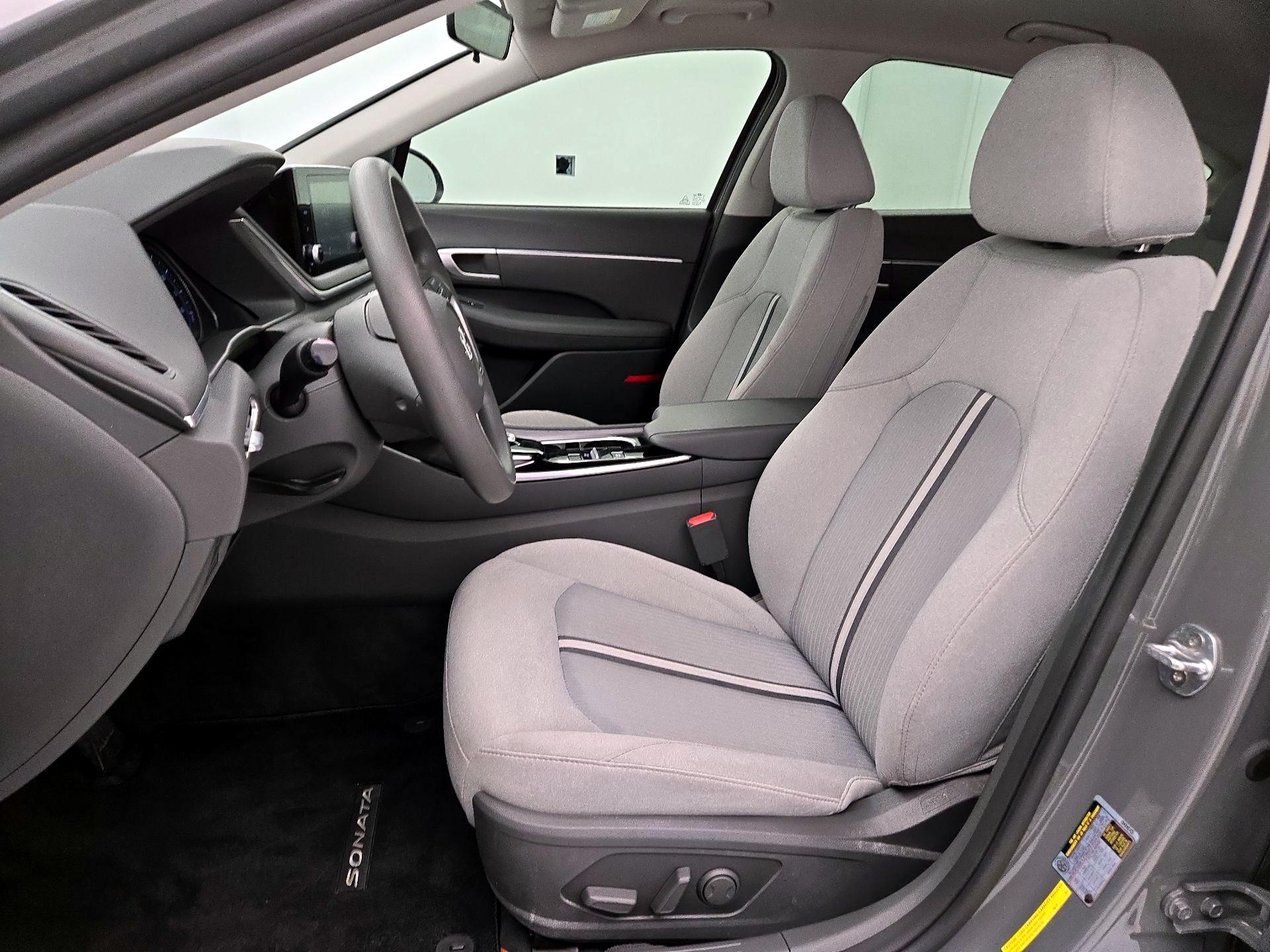 Thumbnail: 2020 Hyundai Sonata - 11