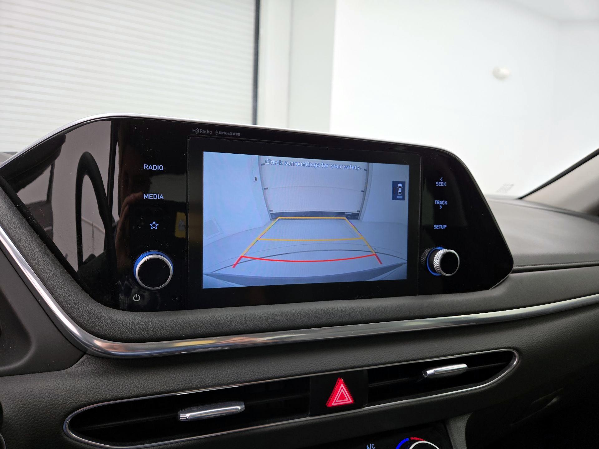 Thumbnail: 2020 Hyundai Sonata - 14