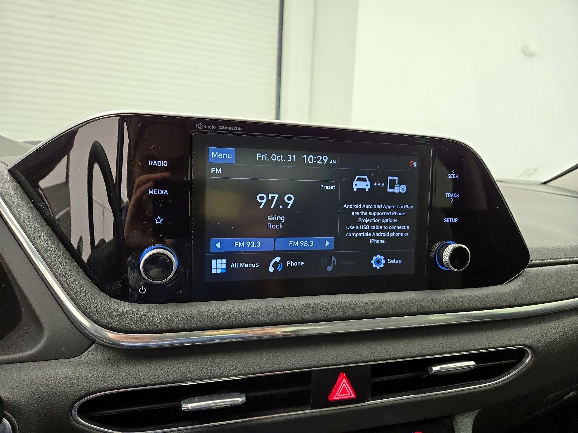 Thumbnail: 2020 Hyundai Sonata - 15