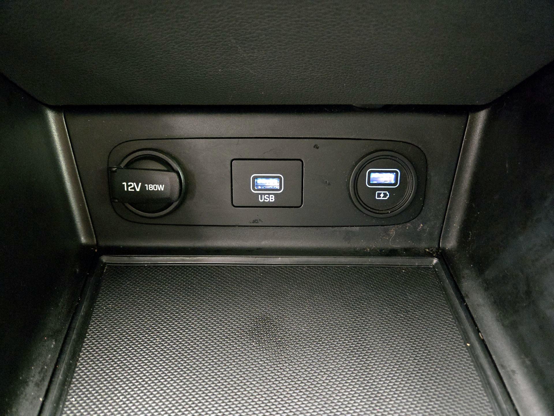 Thumbnail: 2020 Hyundai Sonata - 18