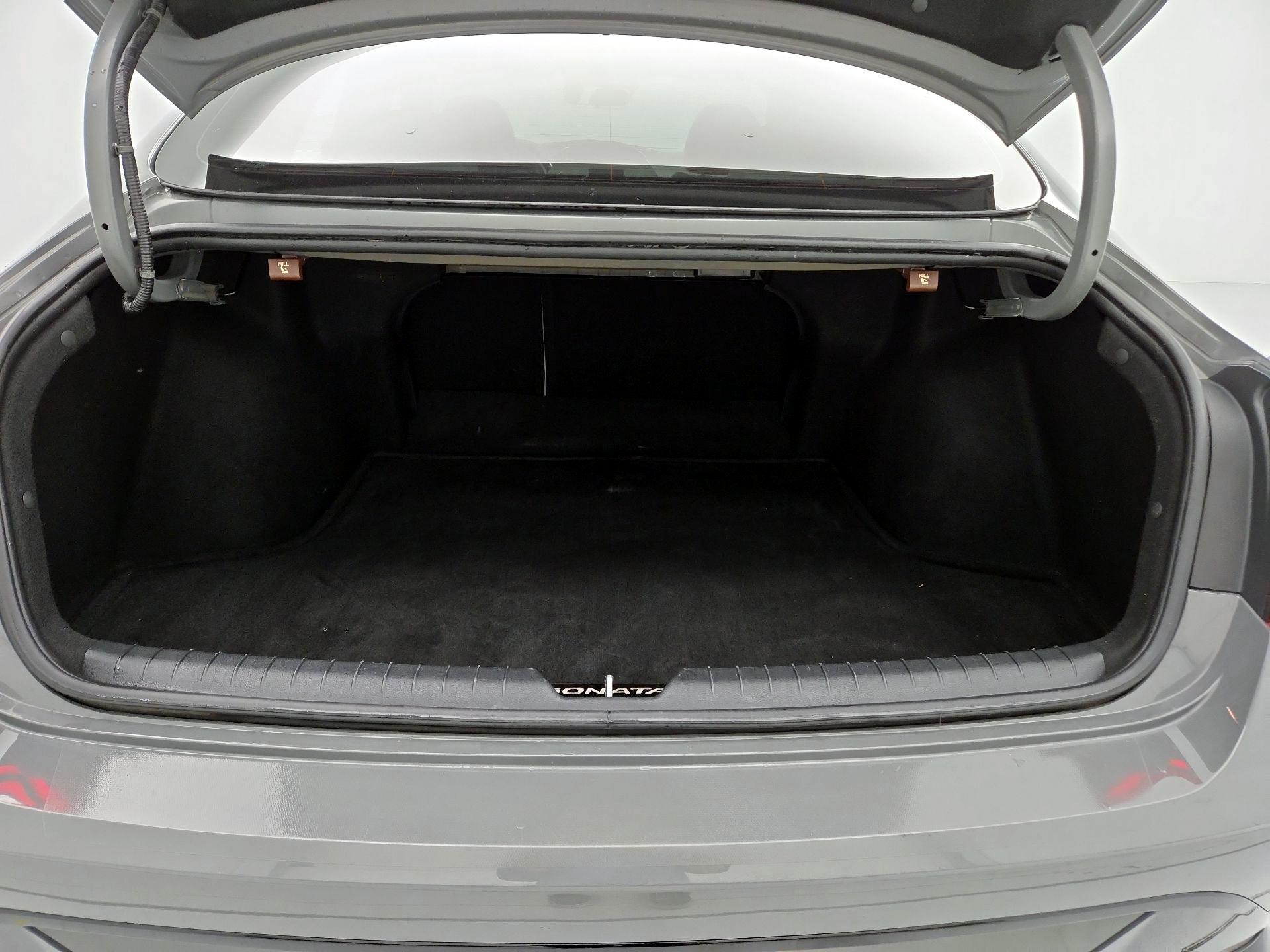 Thumbnail: 2020 Hyundai Sonata - 20