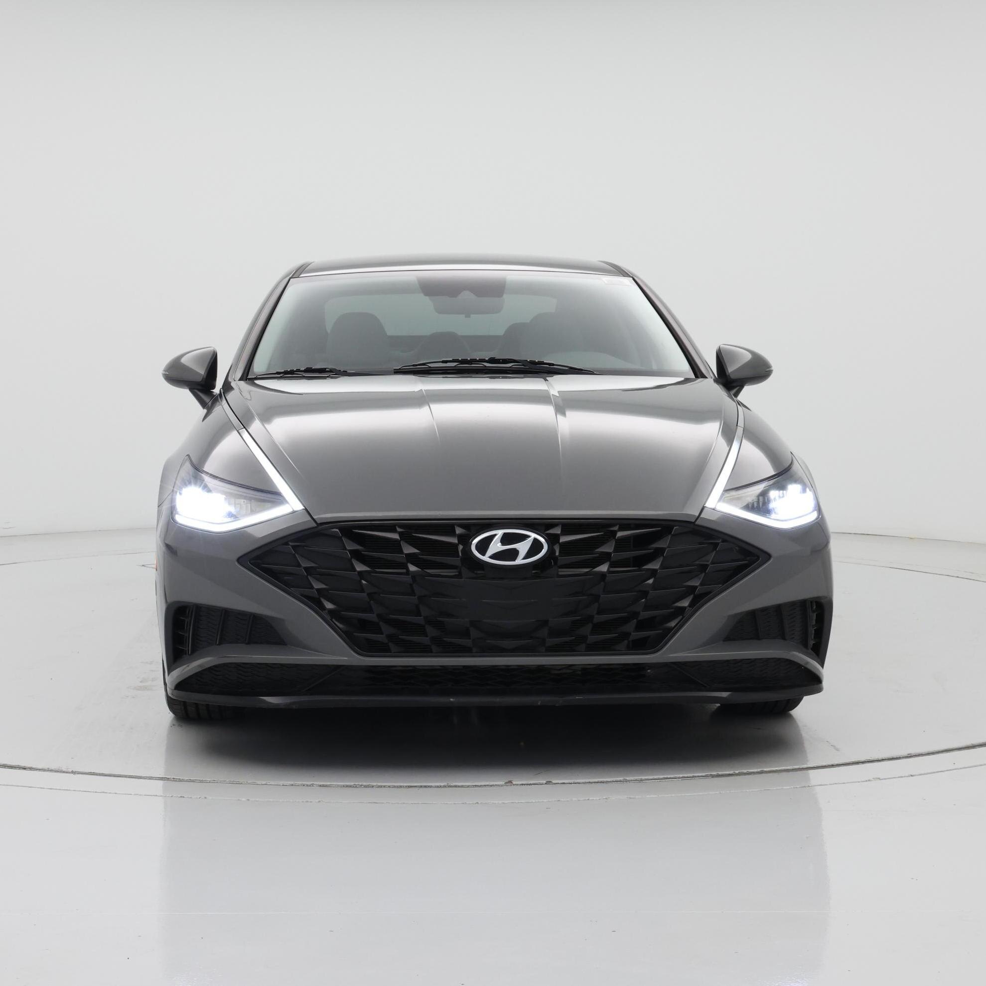 Thumbnail: 2020 Hyundai Sonata - 5