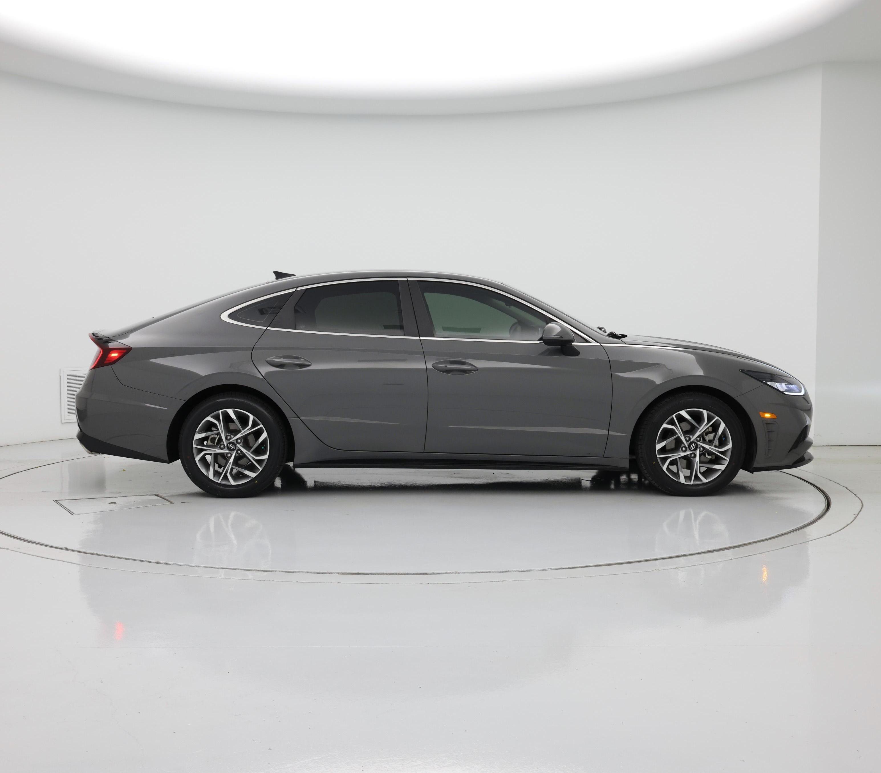 Thumbnail: 2020 Hyundai Sonata - 7