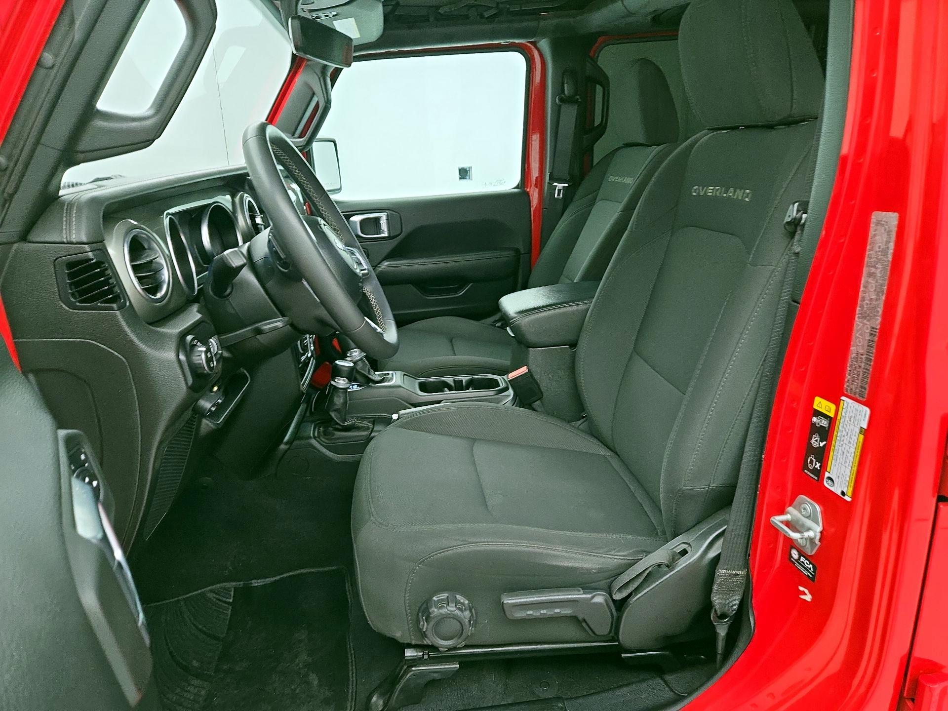 Thumbnail: 2023 Jeep Gladiator - 11