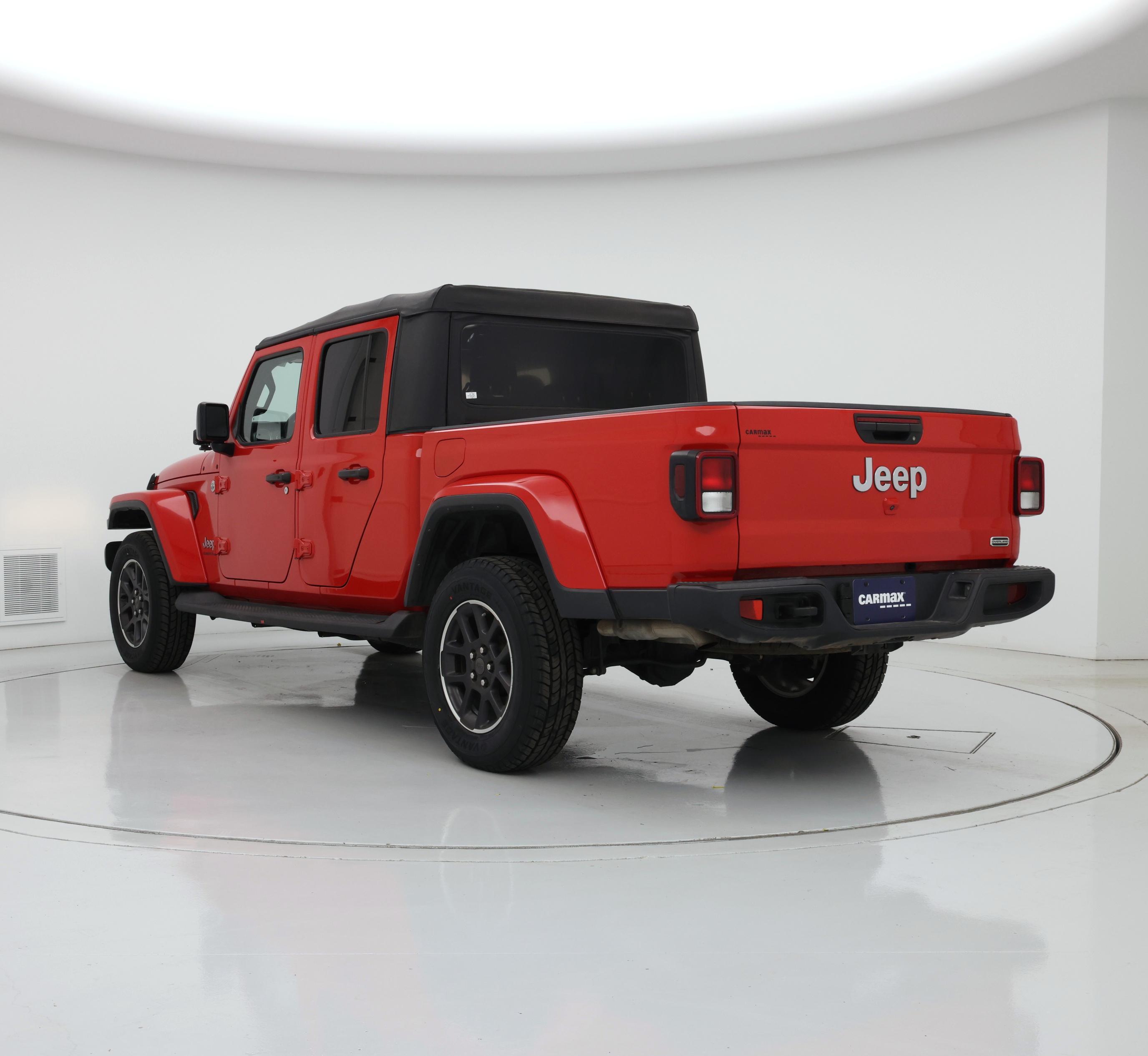 Thumbnail: 2023 Jeep Gladiator - 2