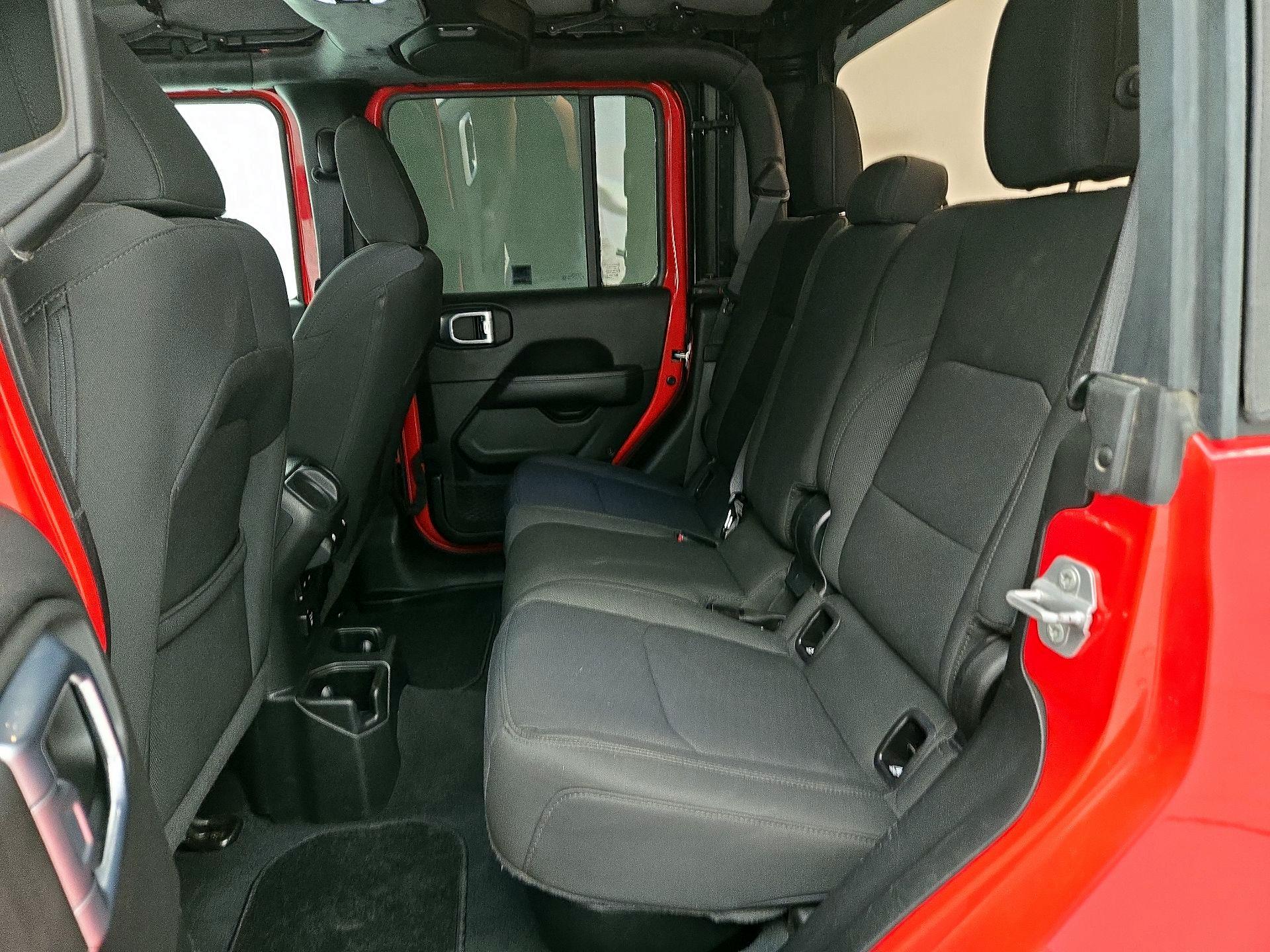 Thumbnail: 2023 Jeep Gladiator - 20