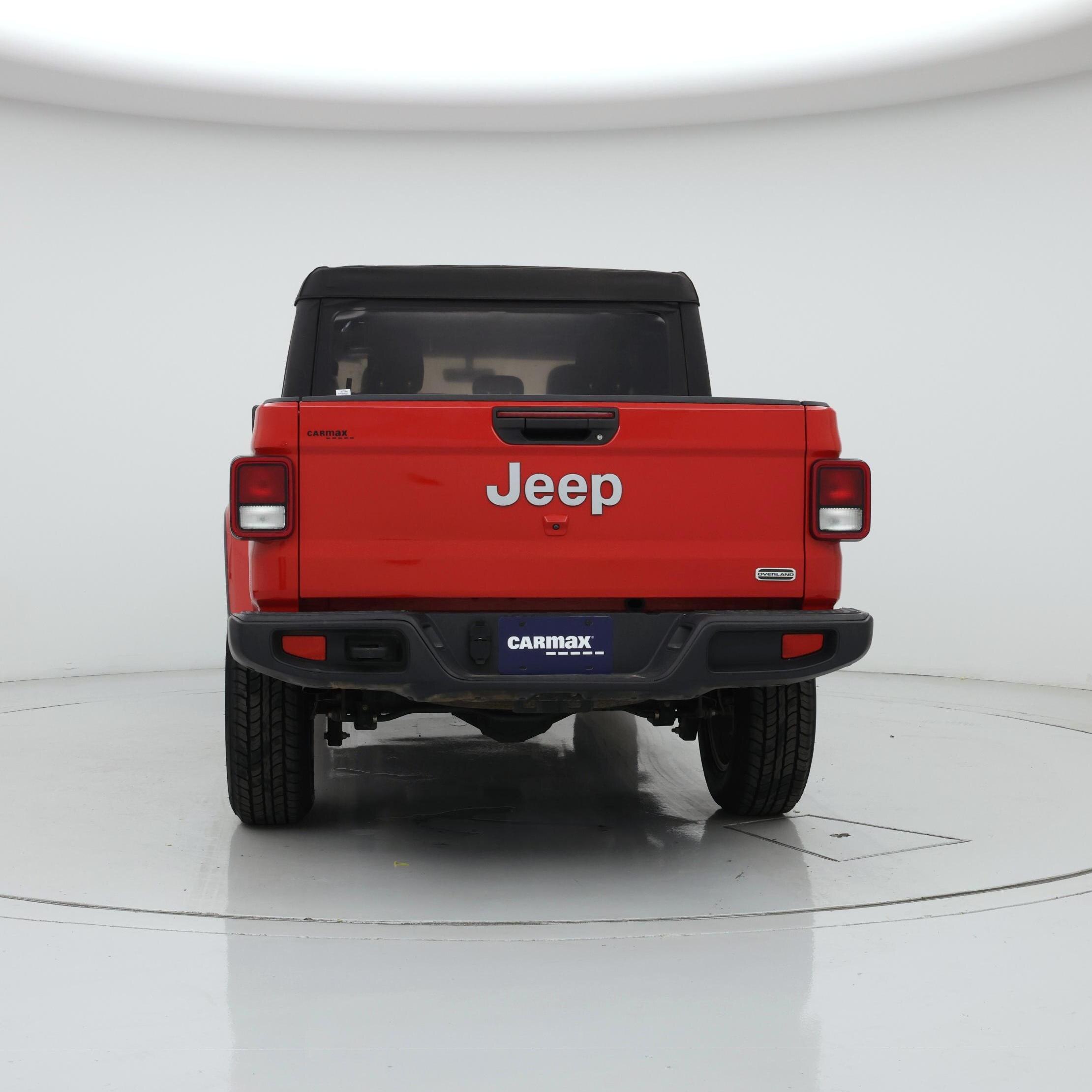 Thumbnail: 2023 Jeep Gladiator - 6