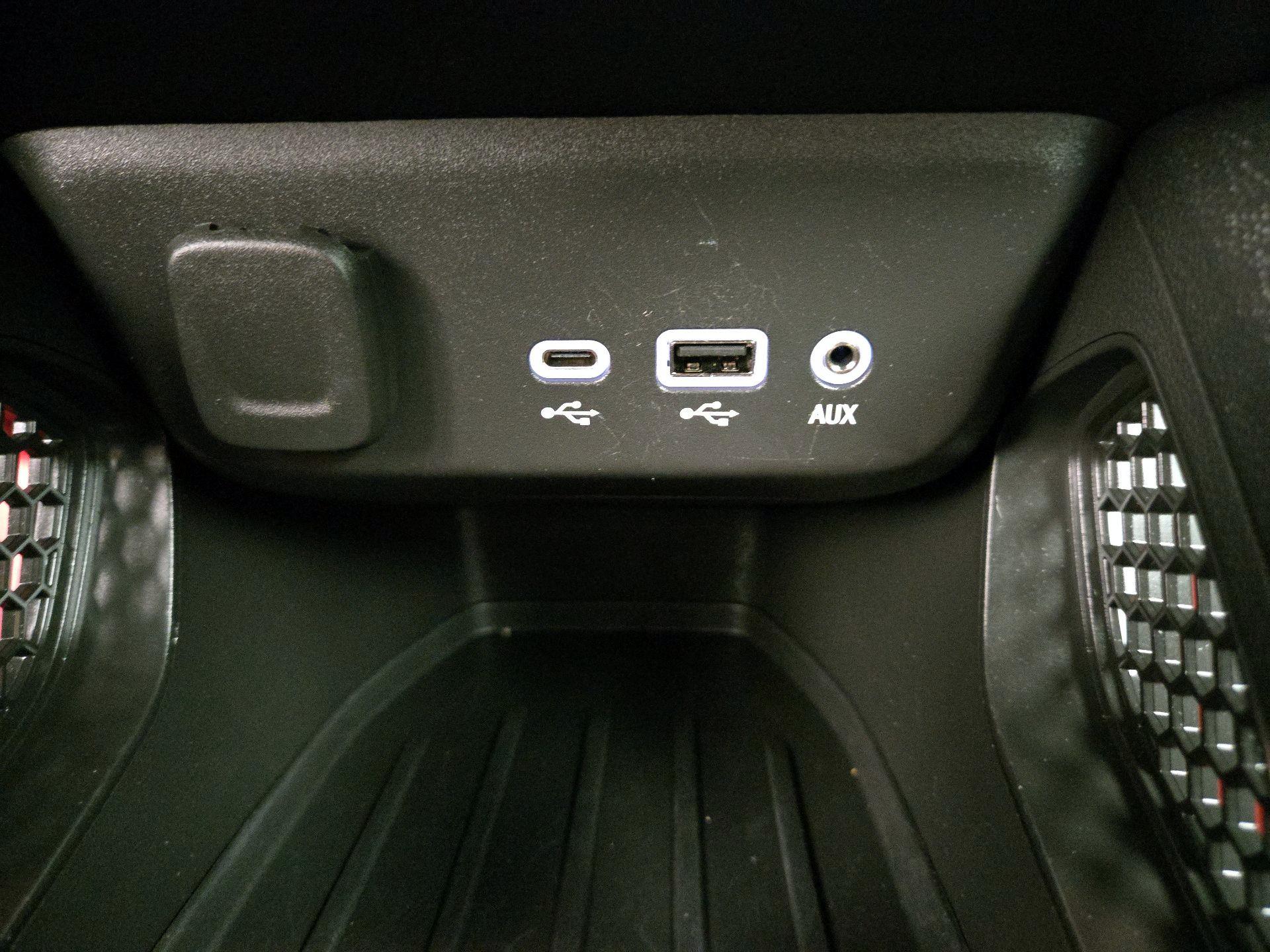 Thumbnail: 2021 Chevrolet TrailBlazer - 18