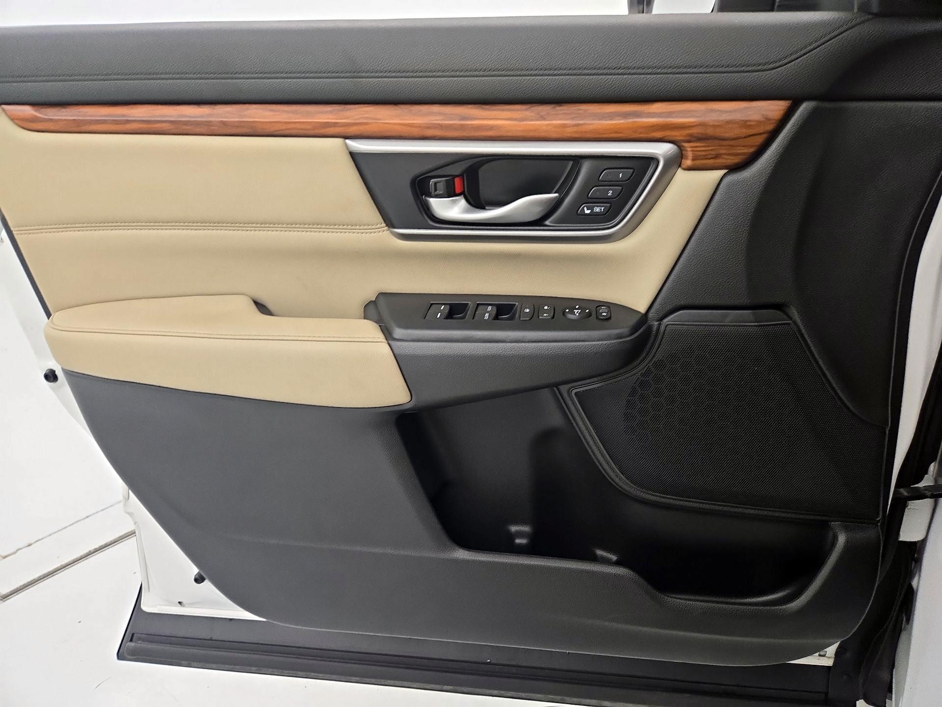 Thumbnail: 2022 Honda CR-V - 12