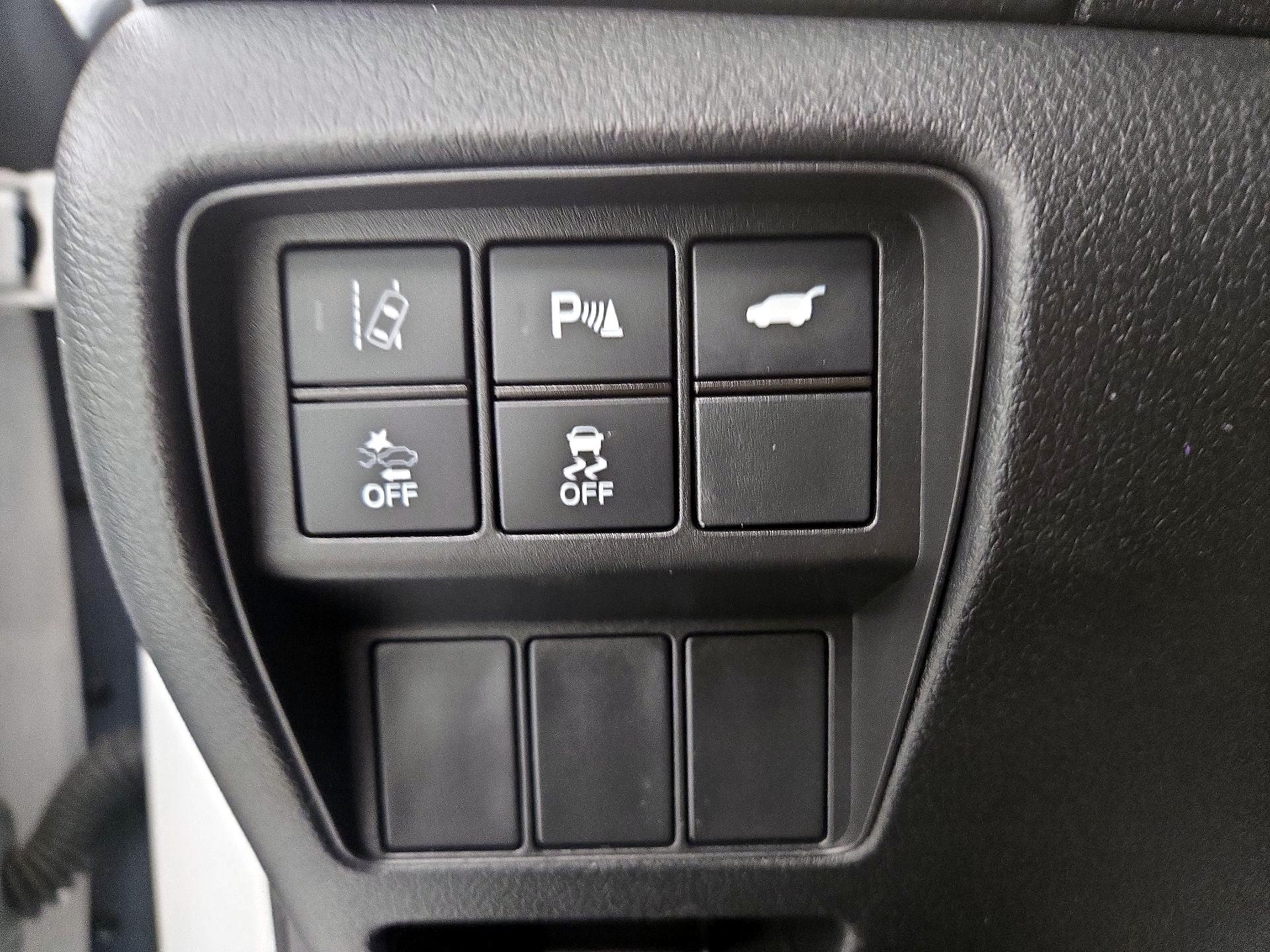 Thumbnail: 2022 Honda CR-V - 13