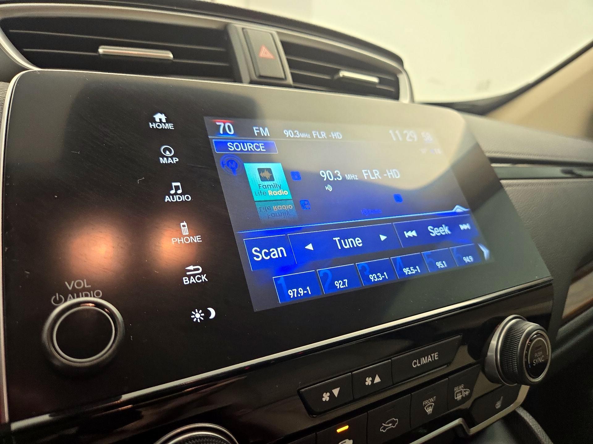 Thumbnail: 2022 Honda CR-V - 15