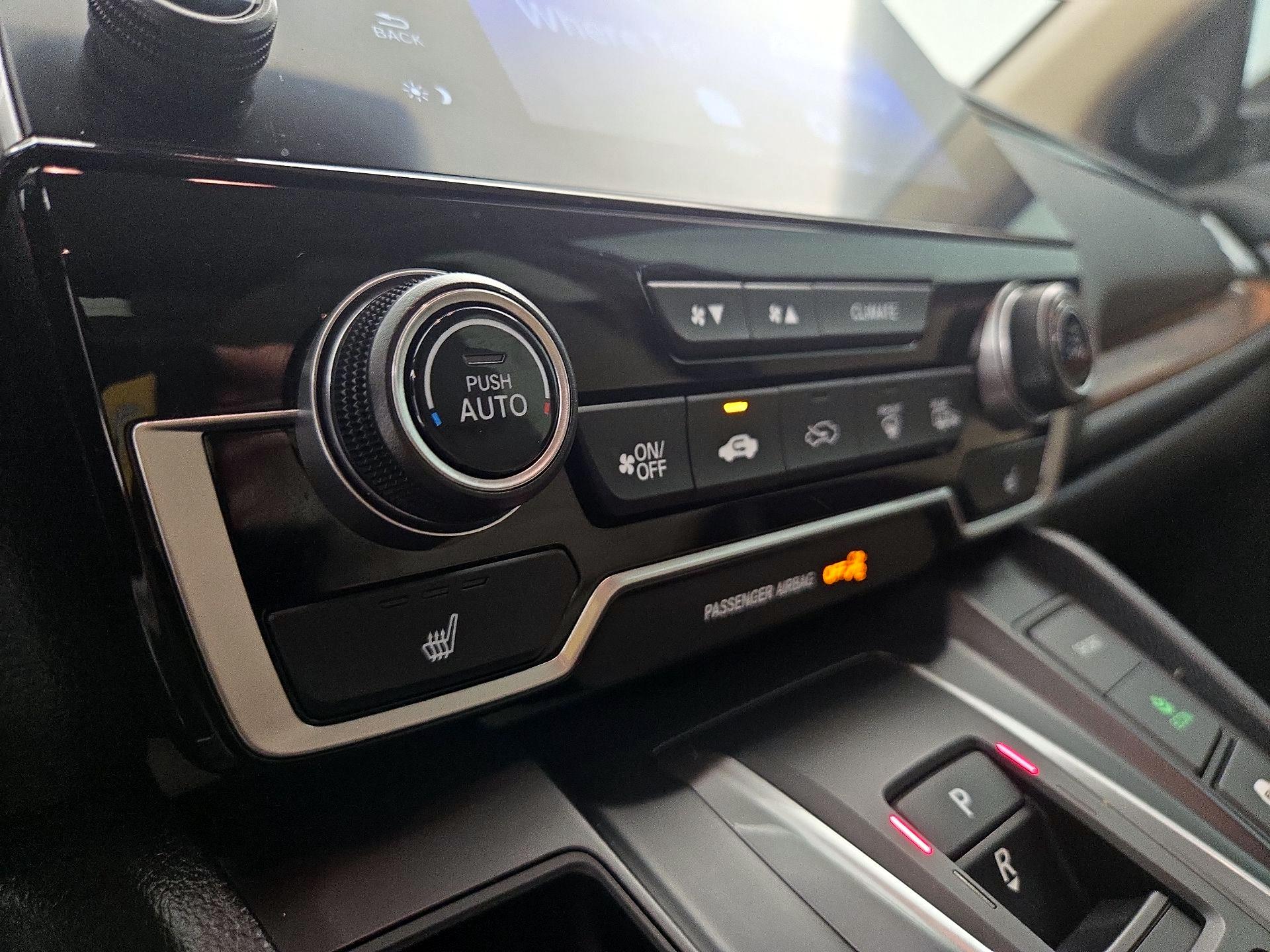 Thumbnail: 2022 Honda CR-V - 16