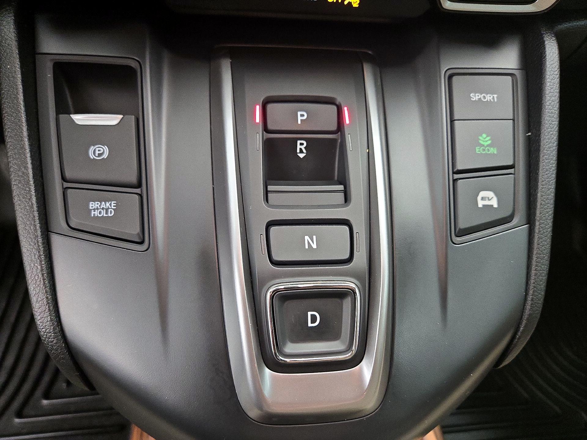 Thumbnail: 2022 Honda CR-V - 17