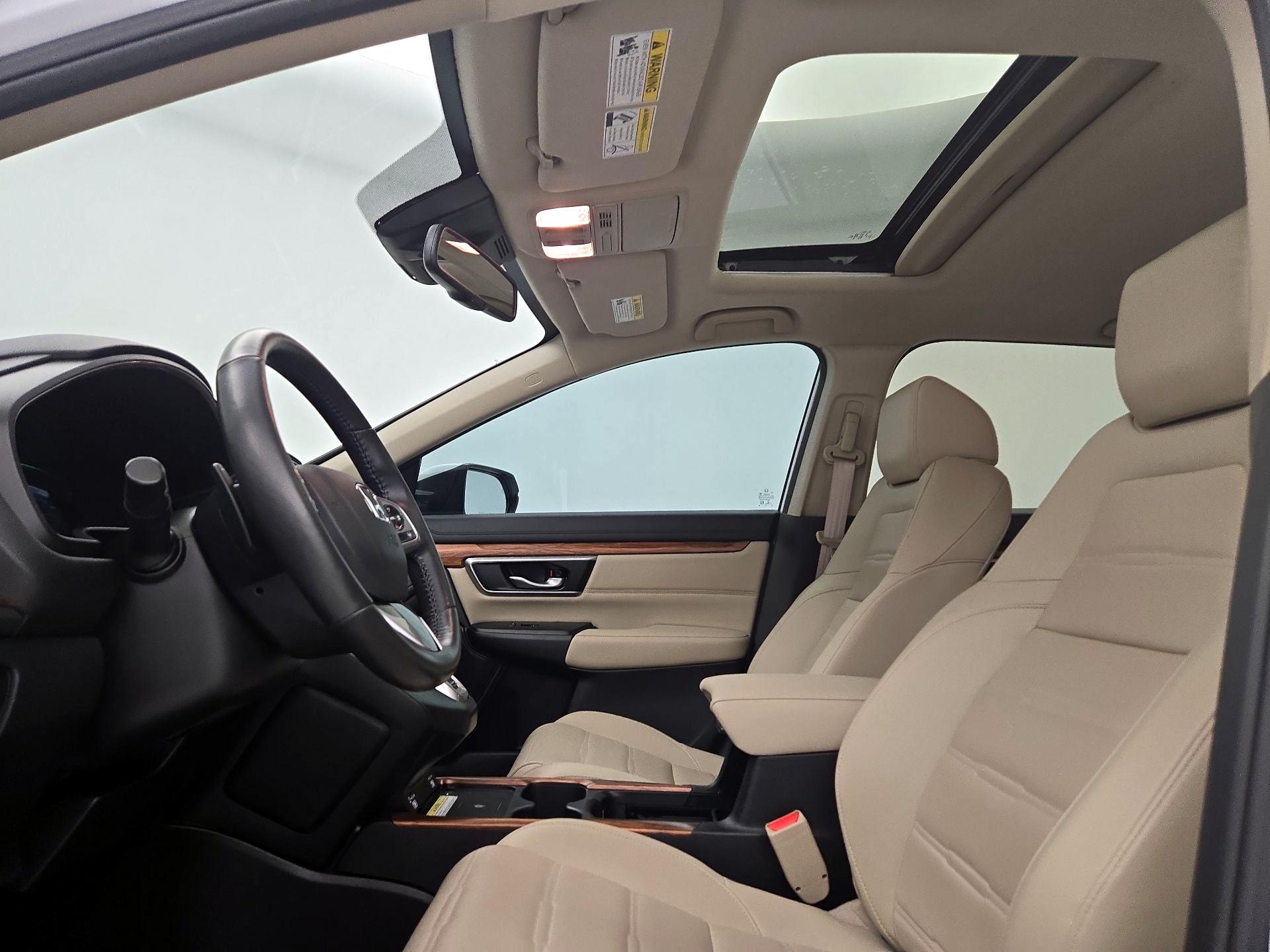 Thumbnail: 2022 Honda CR-V - 19