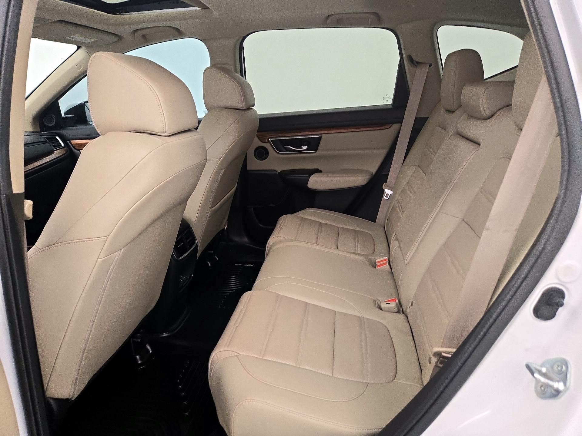 Thumbnail: 2022 Honda CR-V - 20