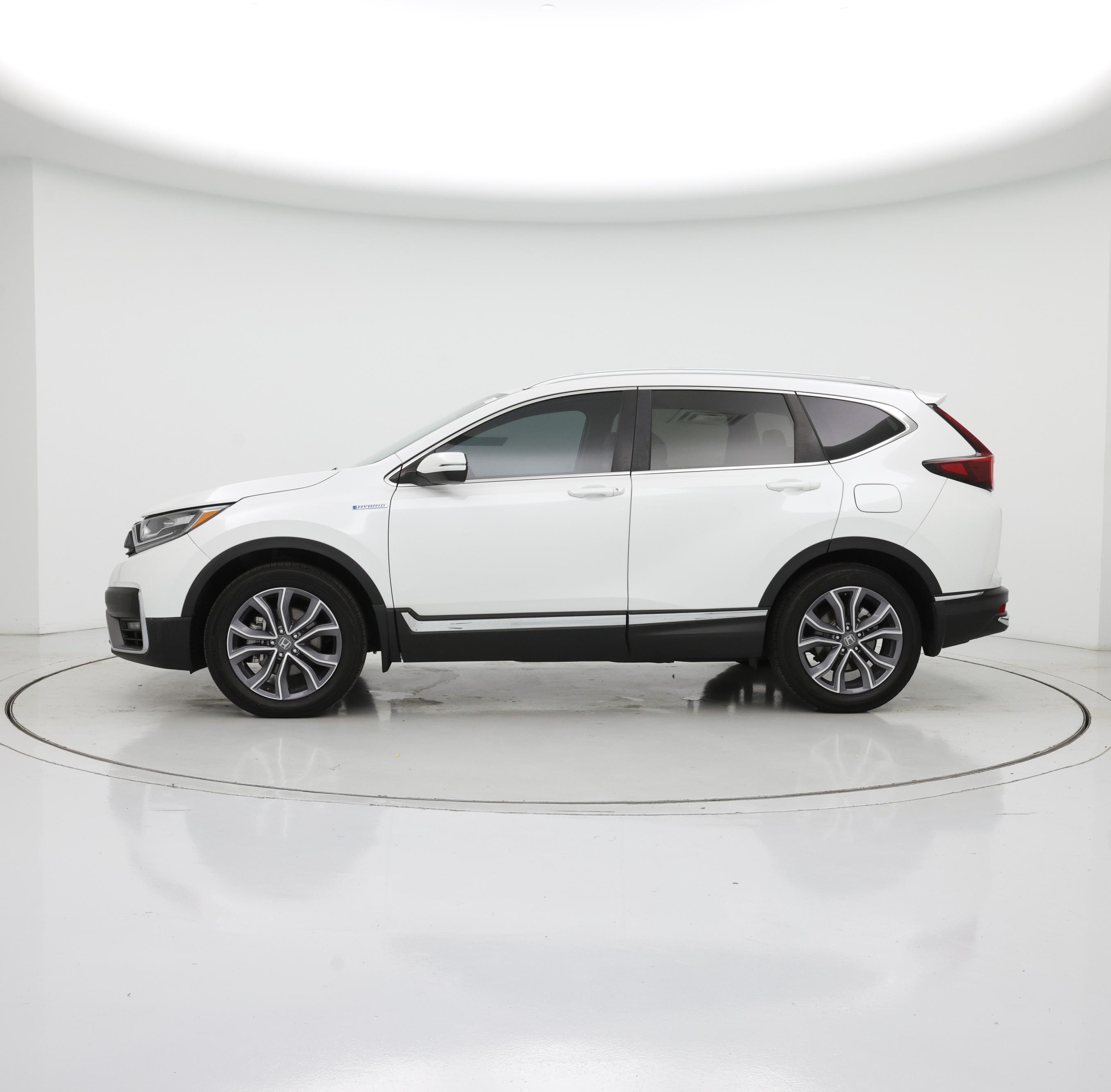 Thumbnail: 2022 Honda CR-V - 3