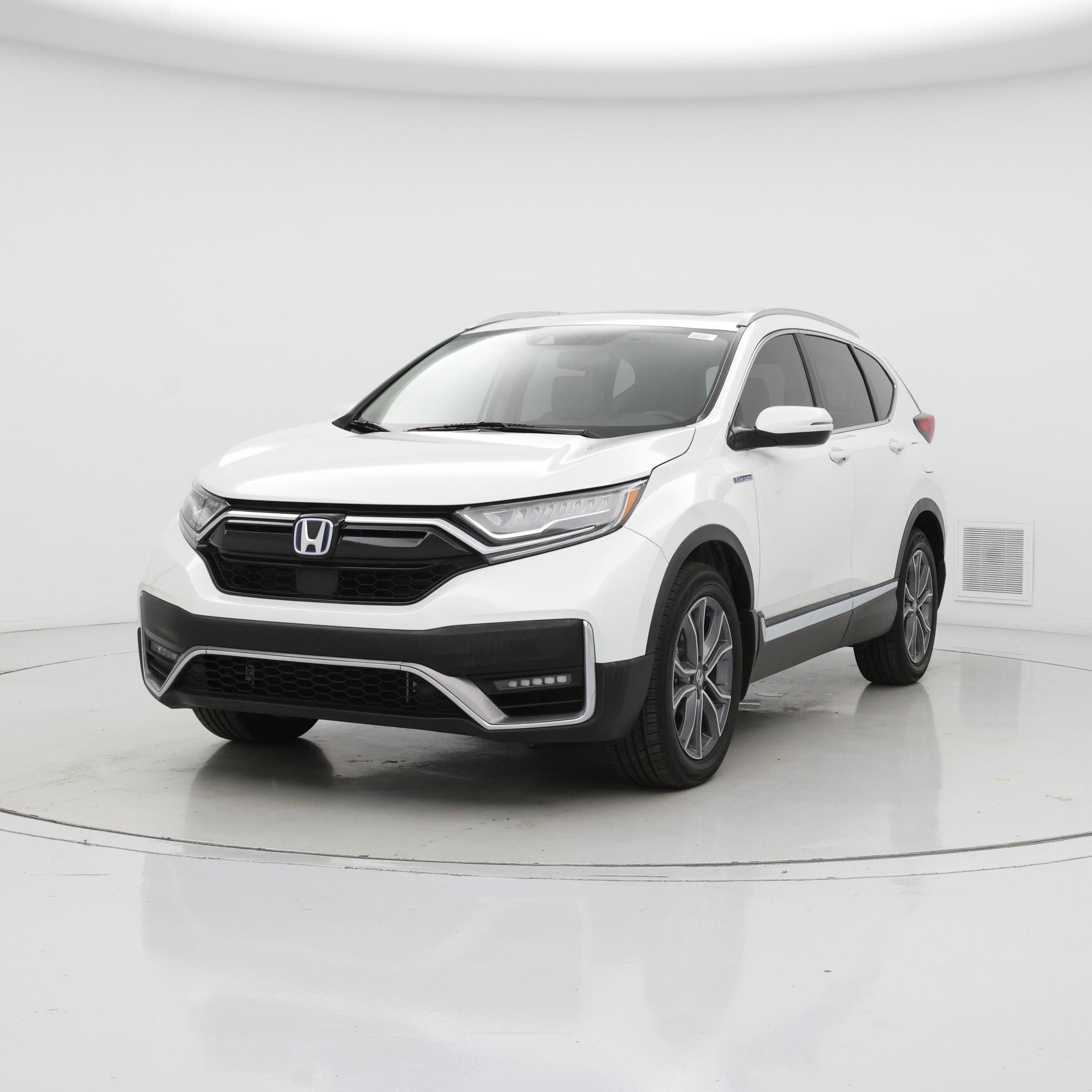 Thumbnail: 2022 Honda CR-V - 4