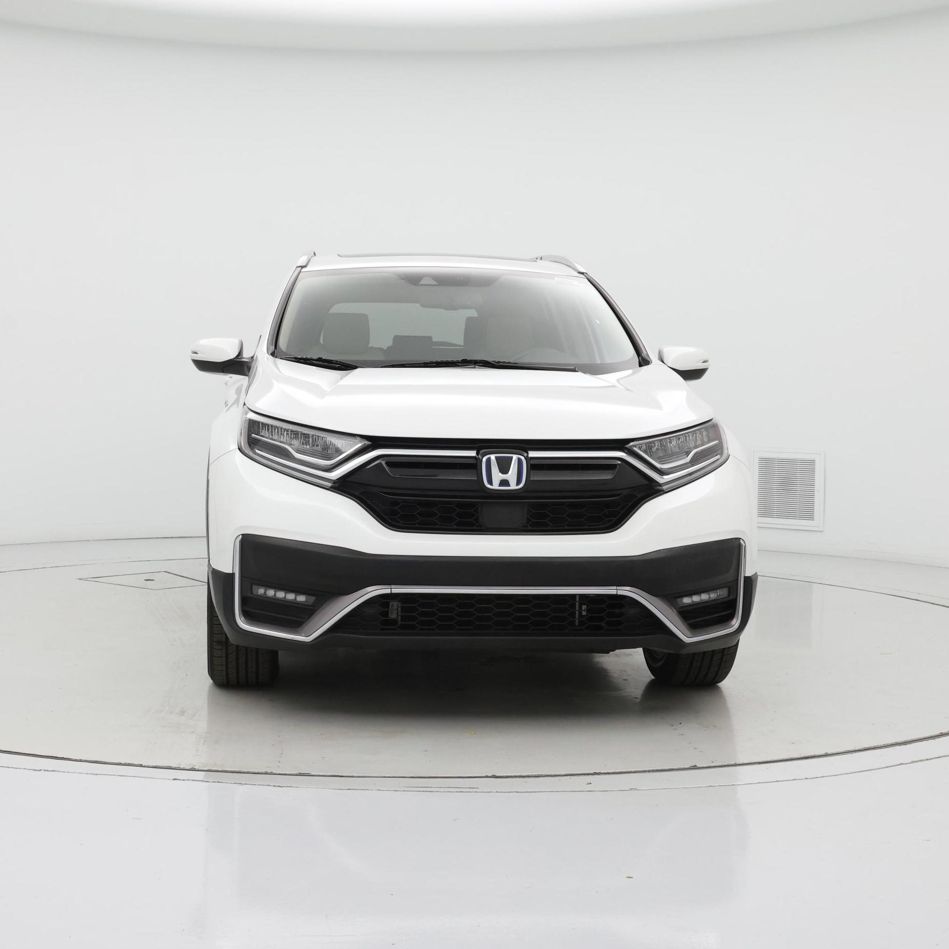 Thumbnail: 2022 Honda CR-V - 5